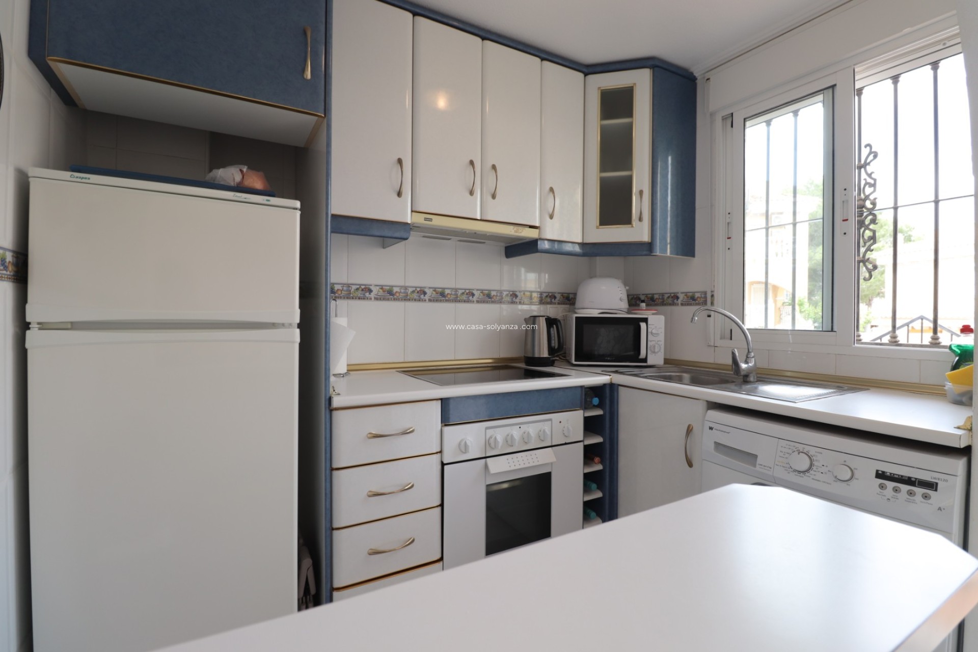 Resale - Townhouse - Algorfa - Montemar