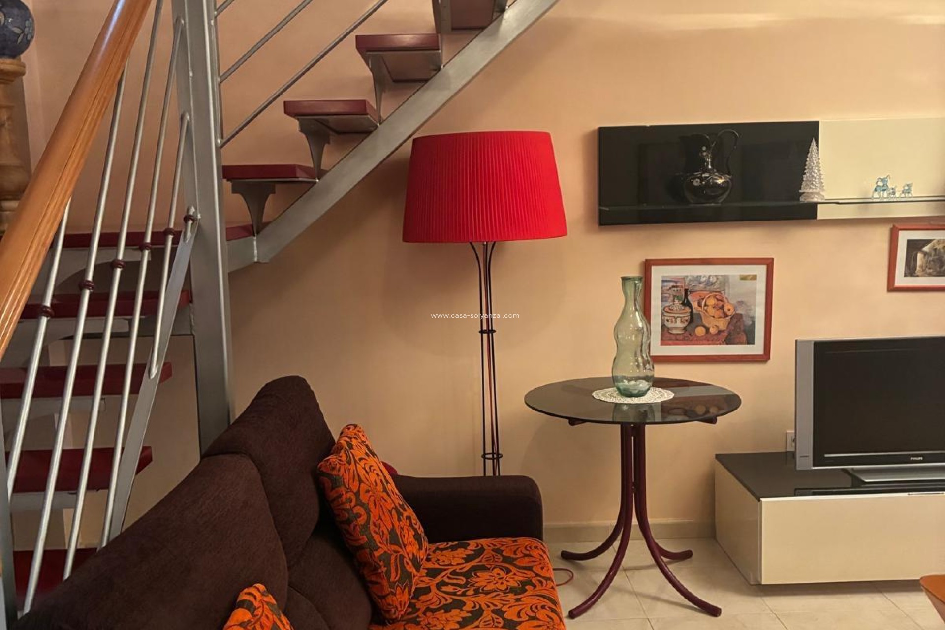 Resale - Townhouse - Algorfa - Pueblo 3