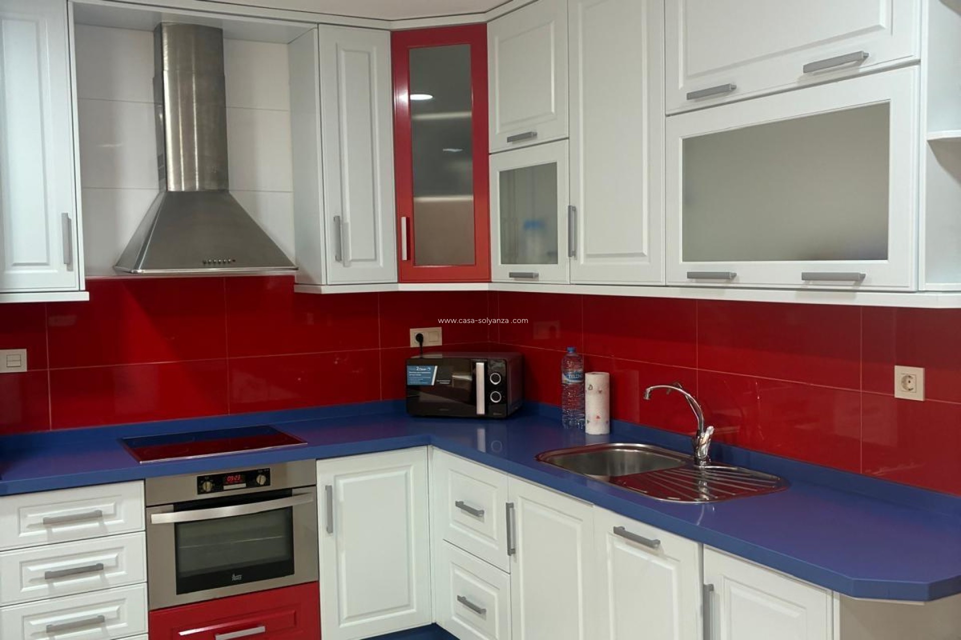 Resale - Townhouse - Algorfa - Pueblo 3