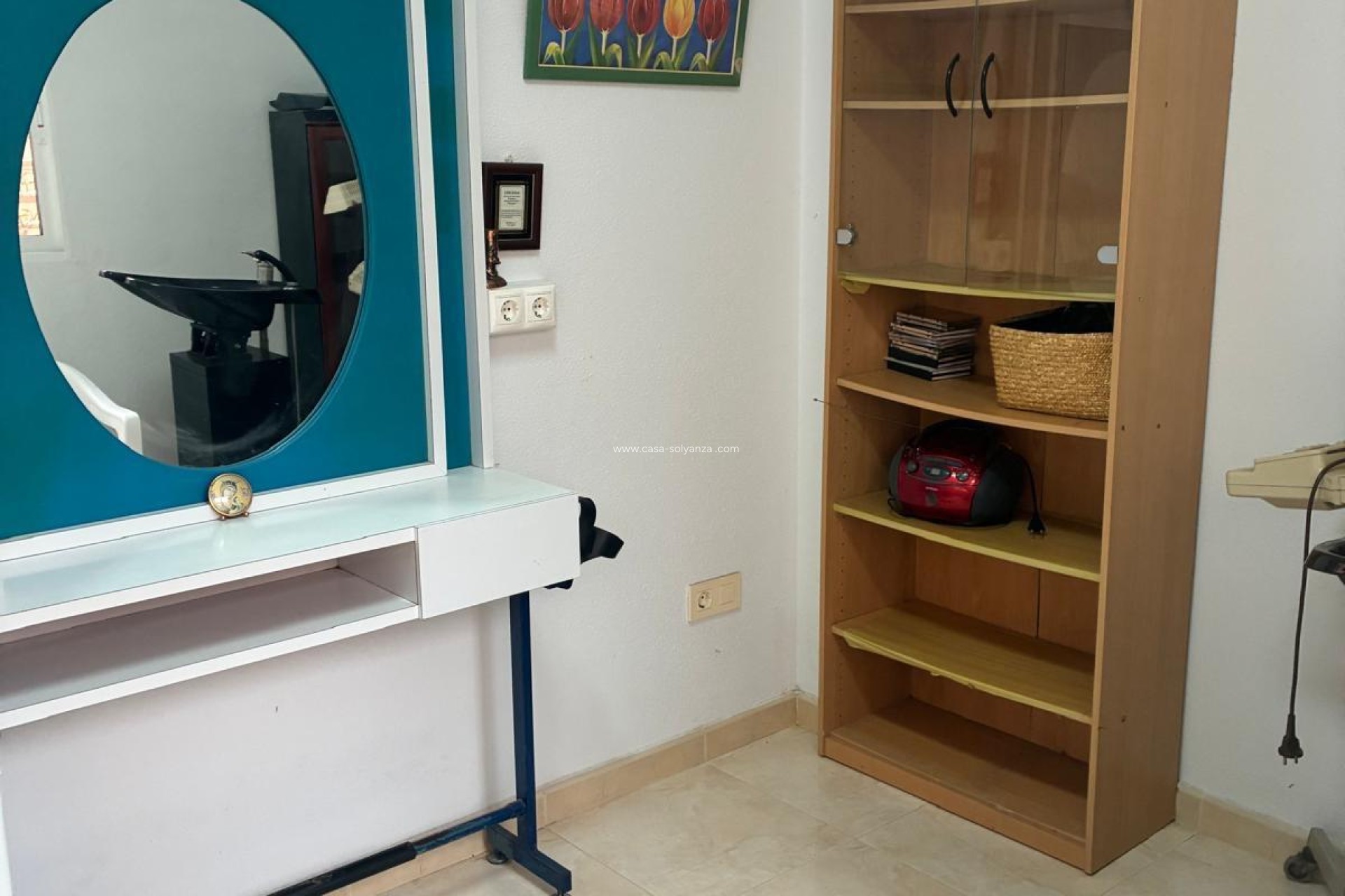 Resale - Townhouse - Algorfa - Pueblo 3