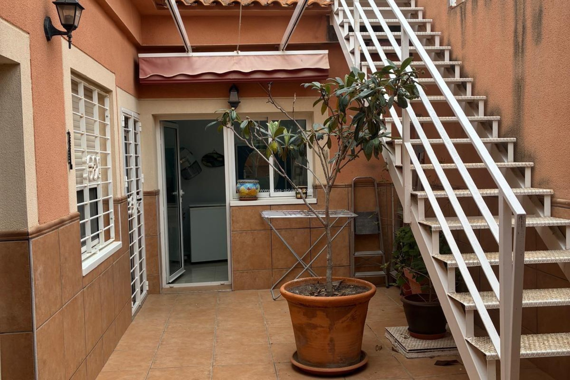Resale - Townhouse - Algorfa - Pueblo 3