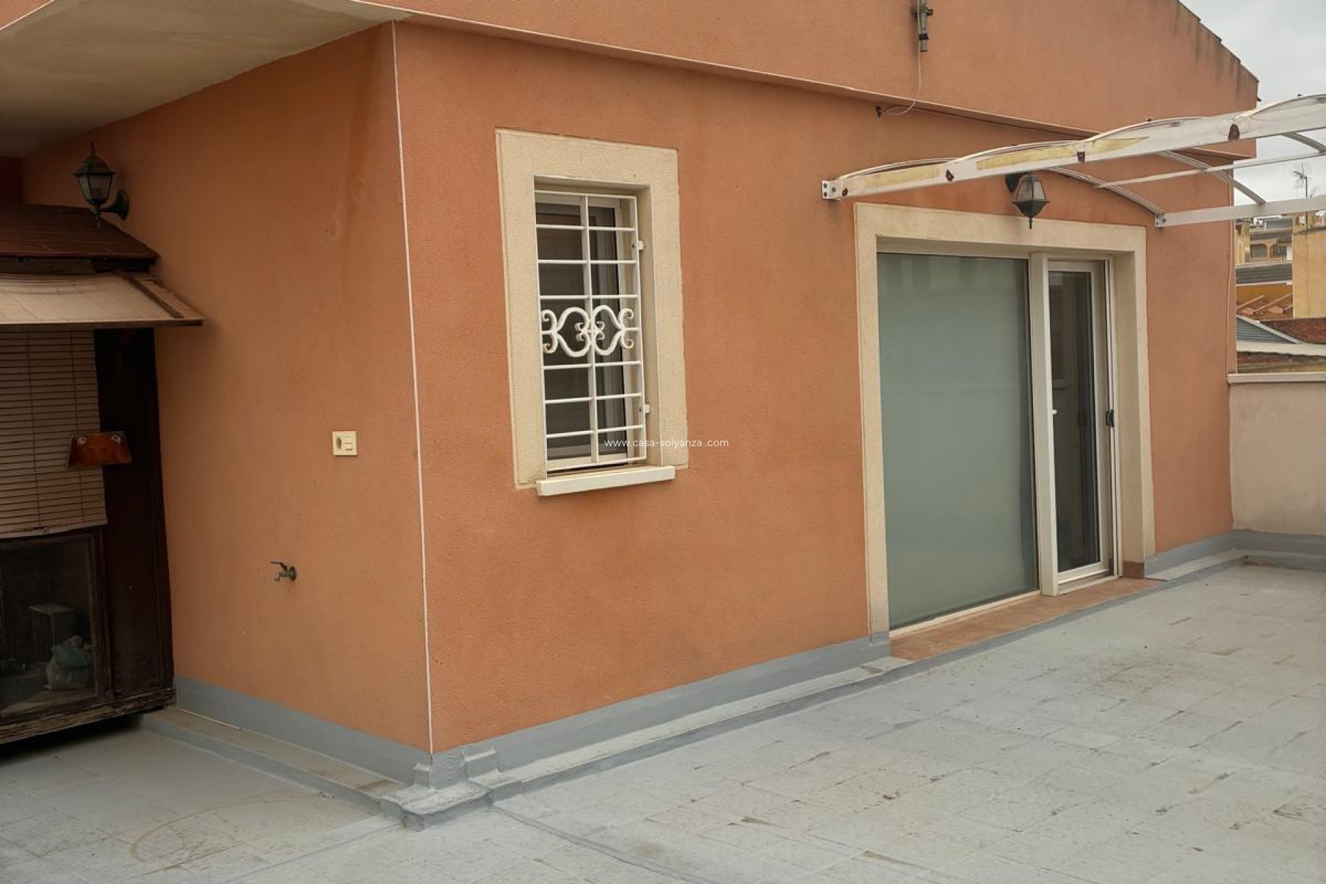 Resale - Townhouse - Algorfa - Pueblo 3