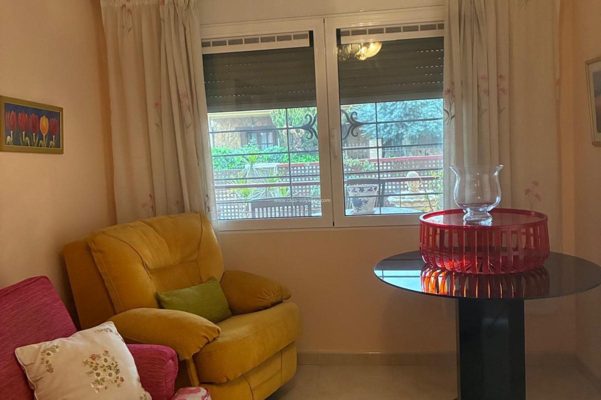 Resale - Townhouse - Algorfa - Pueblo 3