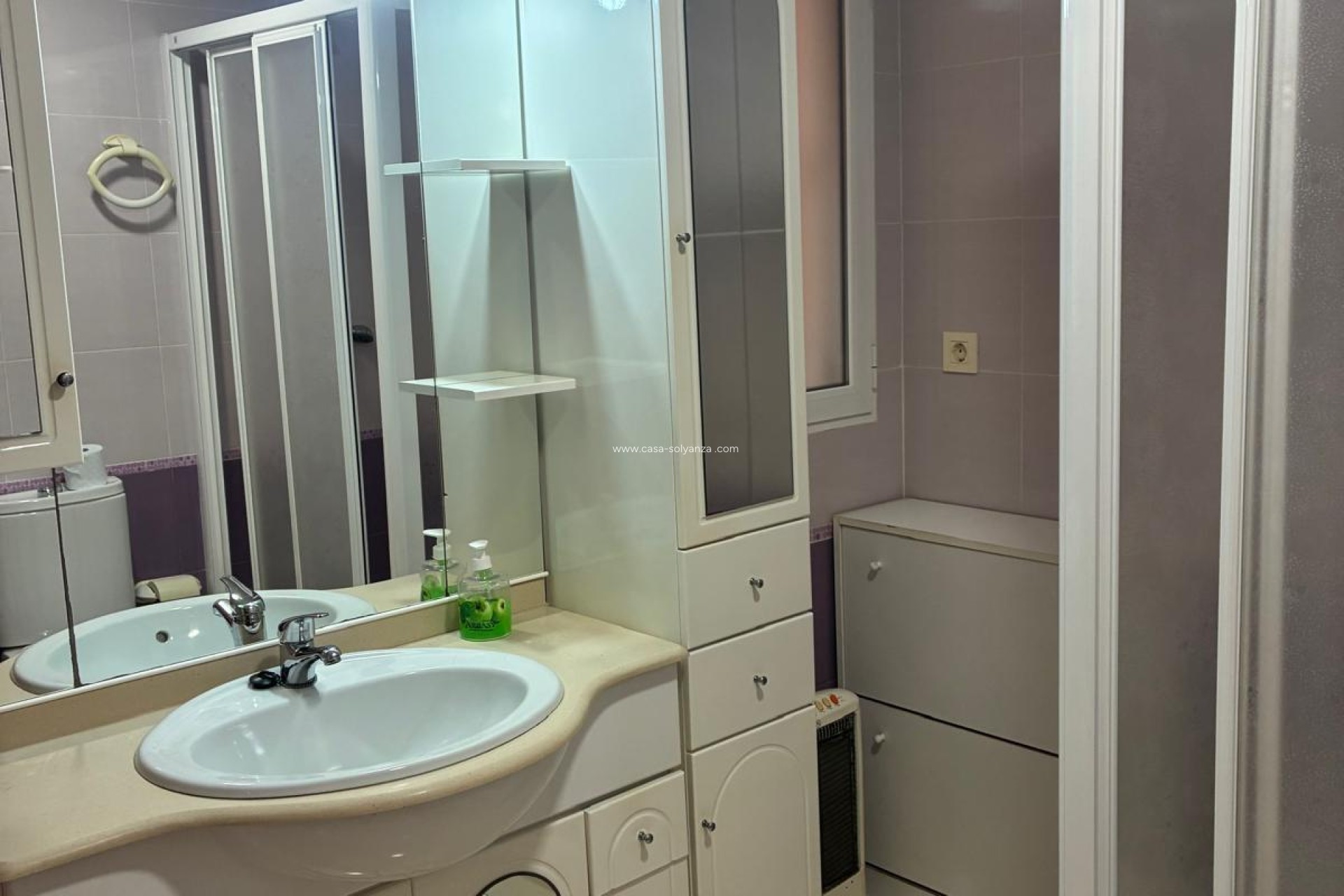 Resale - Townhouse - Algorfa - Pueblo 3