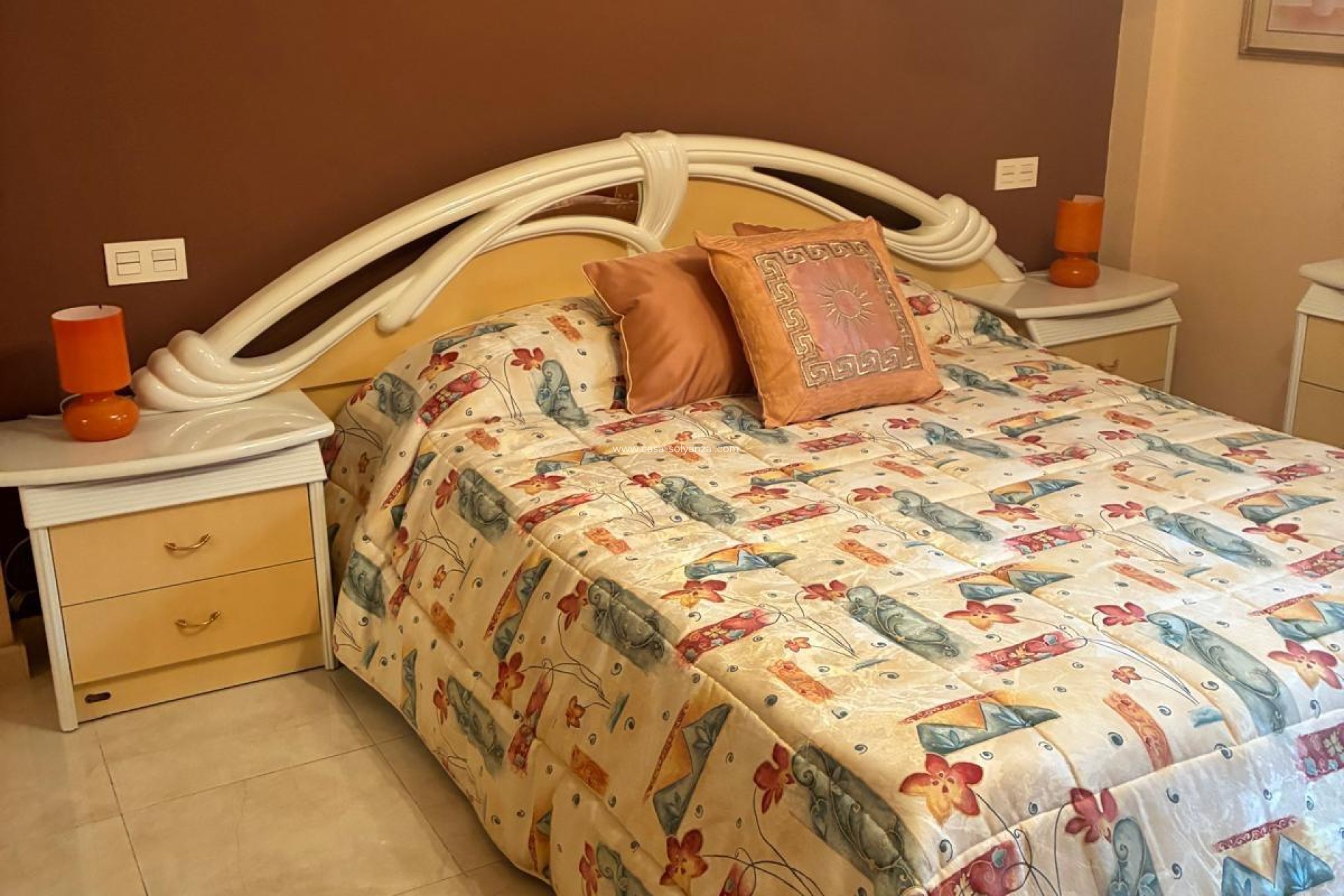 Resale - Townhouse - Algorfa - Pueblo 3