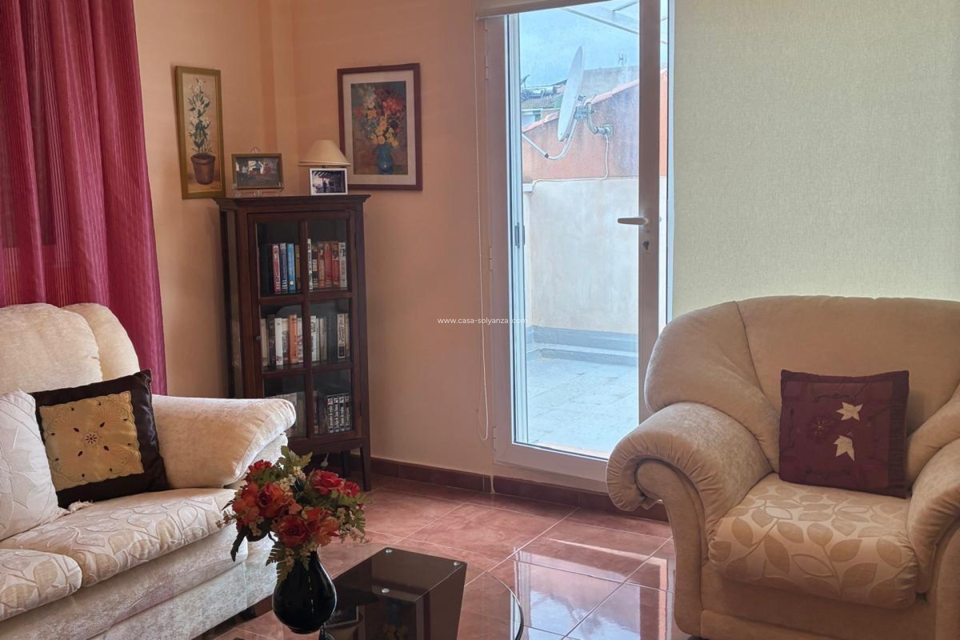 Resale - Townhouse - Algorfa - Pueblo 3