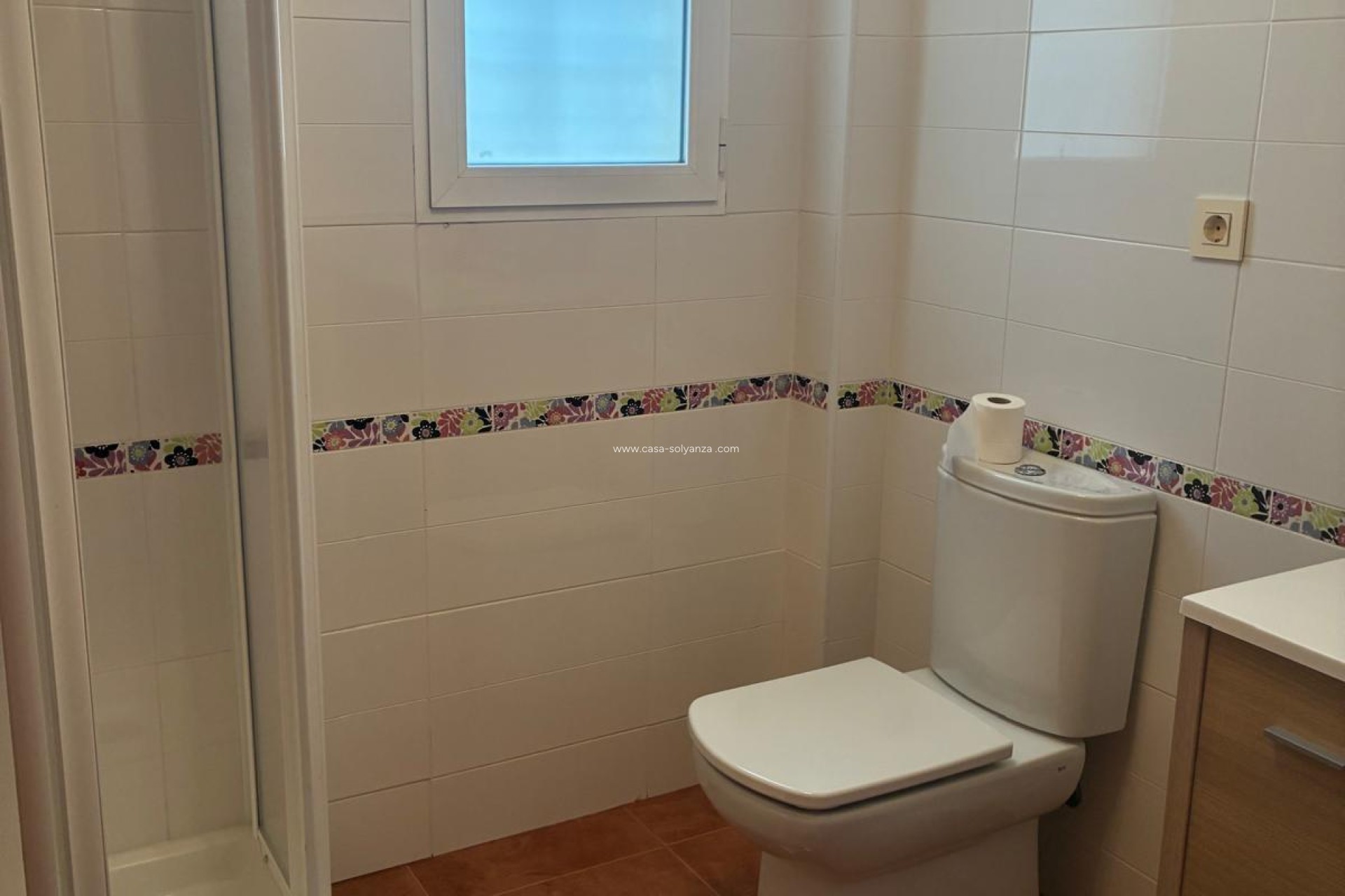 Resale - Townhouse - Algorfa - Pueblo 3