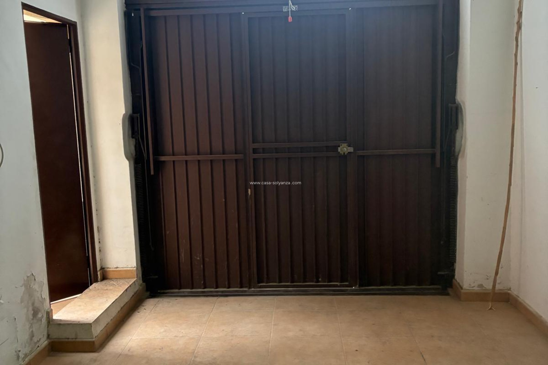 Resale - Townhouse - Algorfa - Pueblo 3