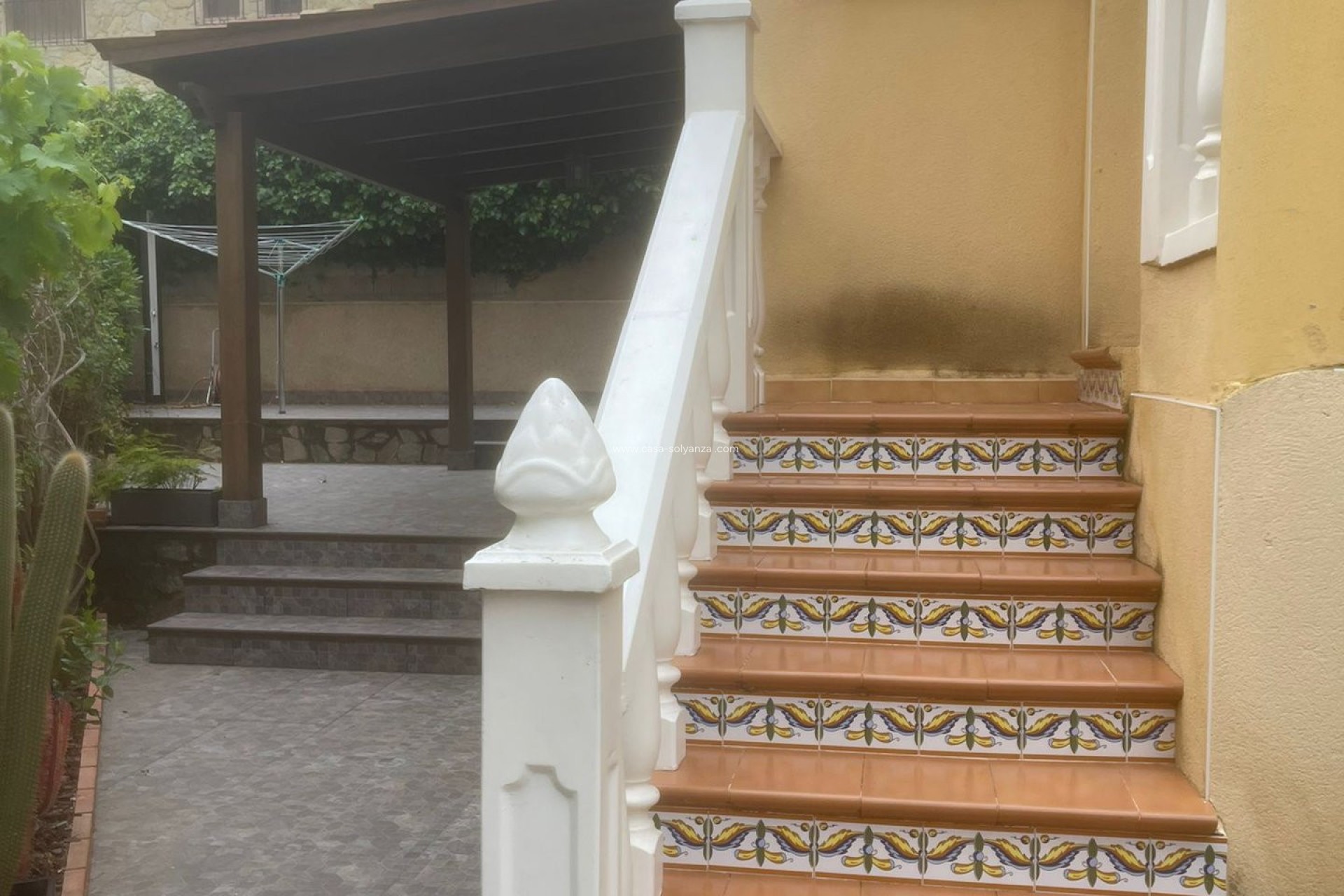 Resale - Townhouse - Algorfa