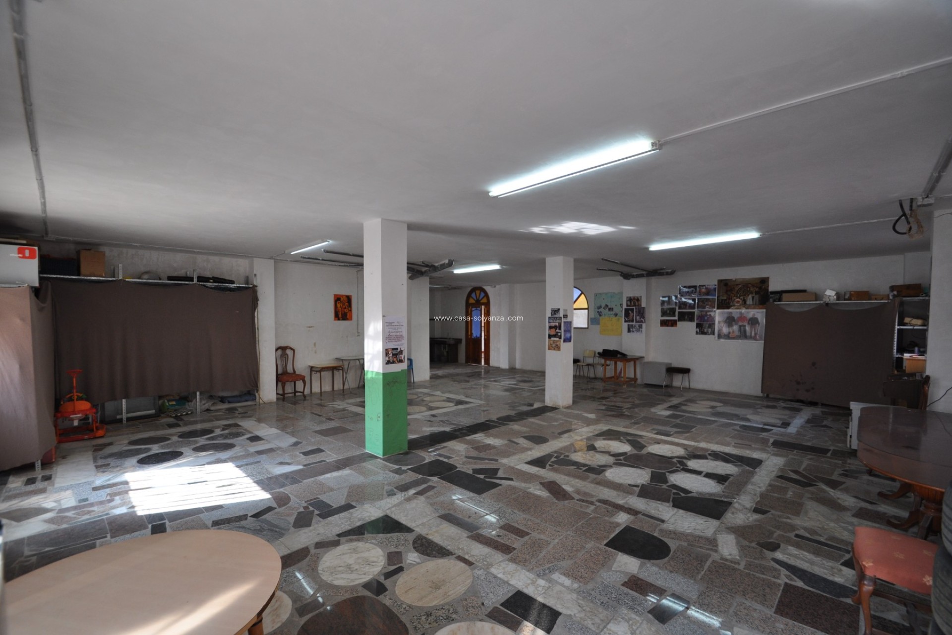 Resale - Townhouse - Algueña - Inland