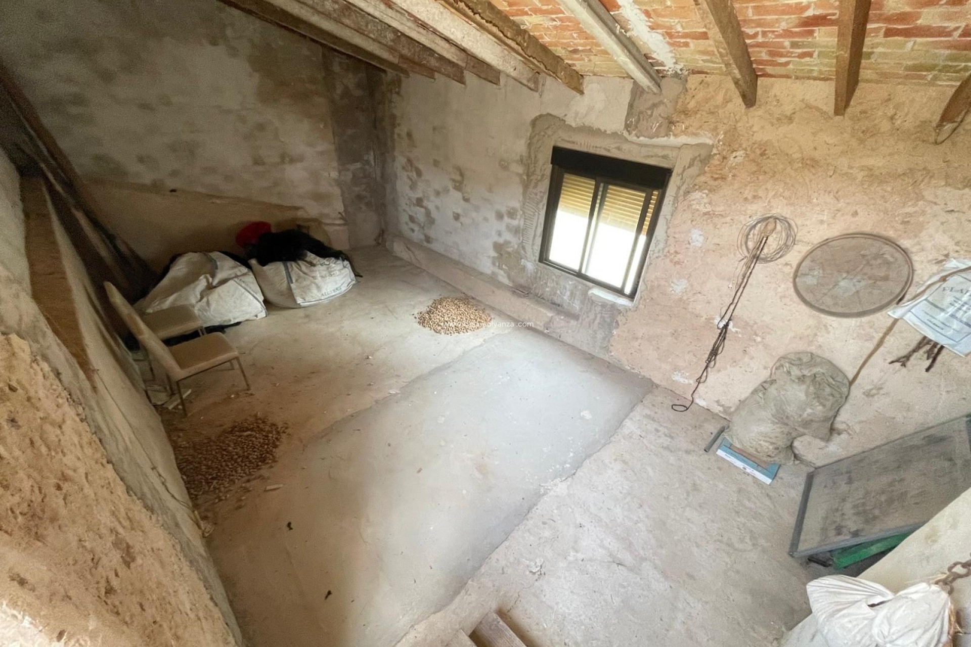 Resale - Townhouse - Algueña - Inland