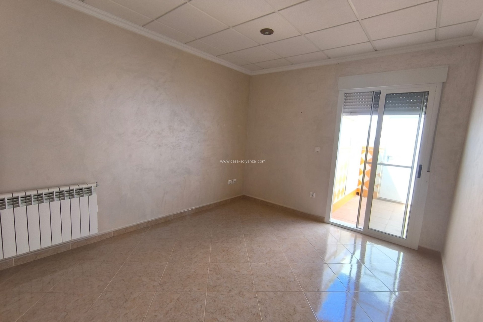 Resale - Townhouse - Algueña - Inland