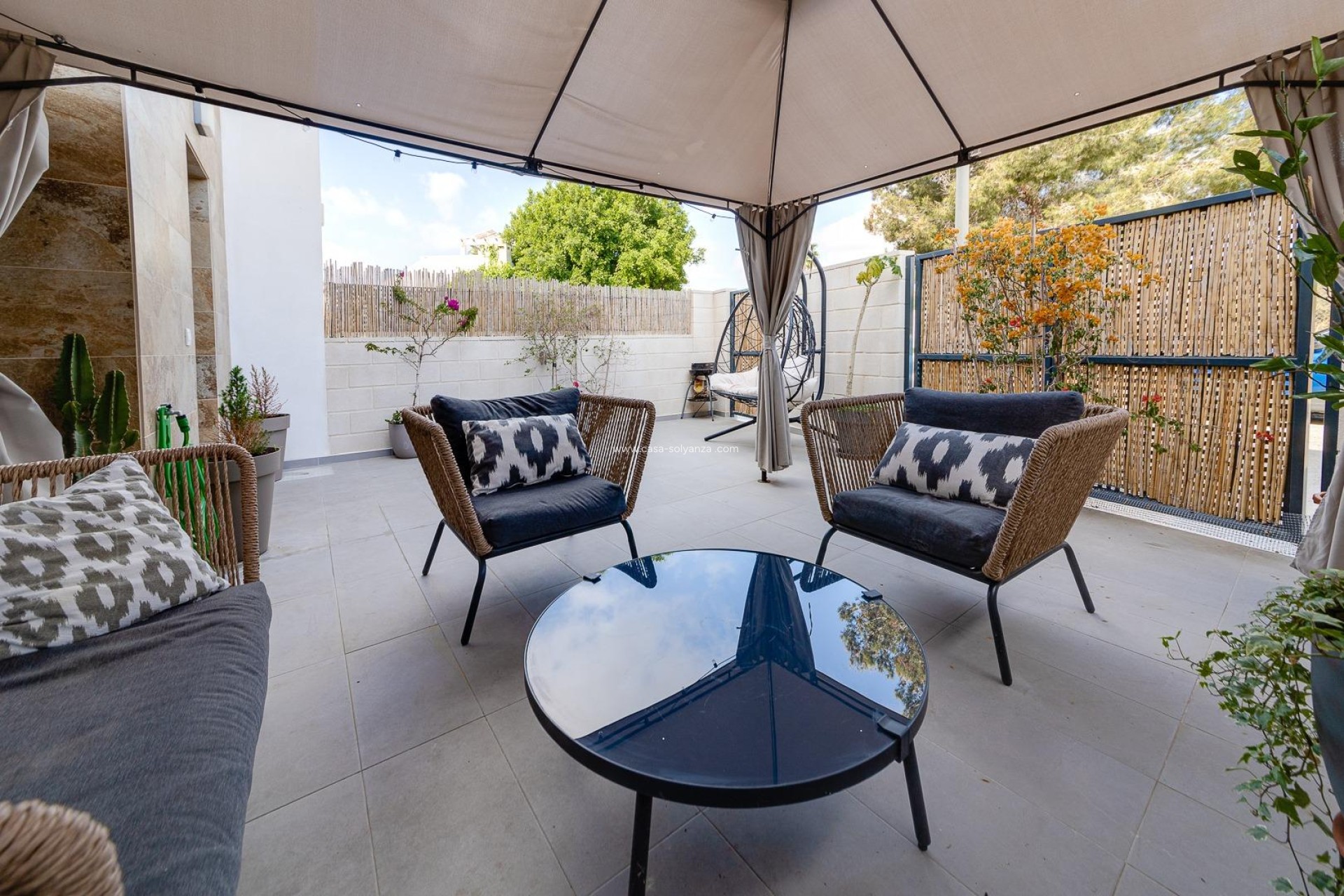 Resale - Townhouse - Alicante - Costa Blanca Sur
