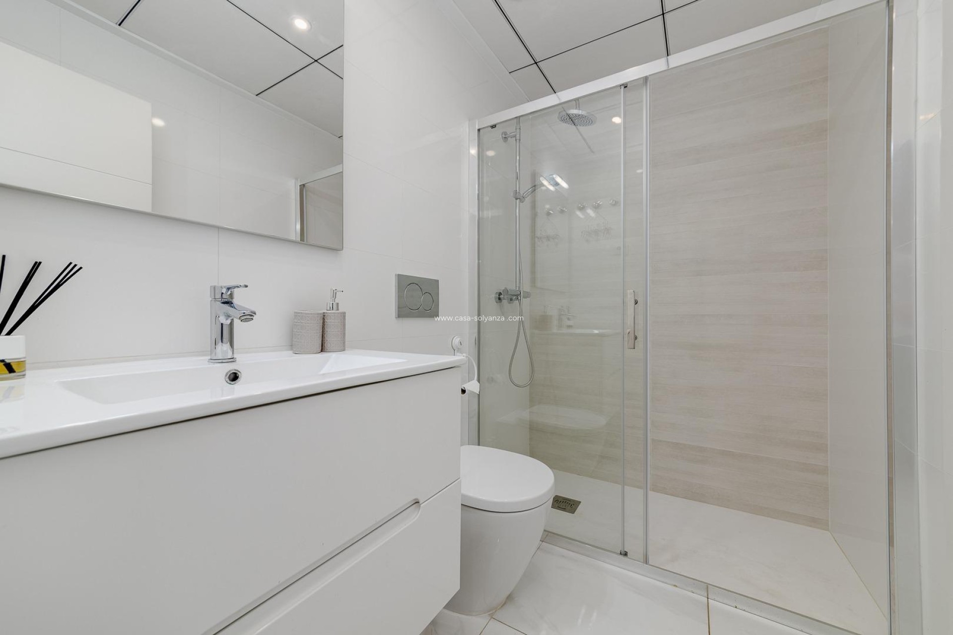 Resale - Townhouse - Alicante - Costa Blanca Sur