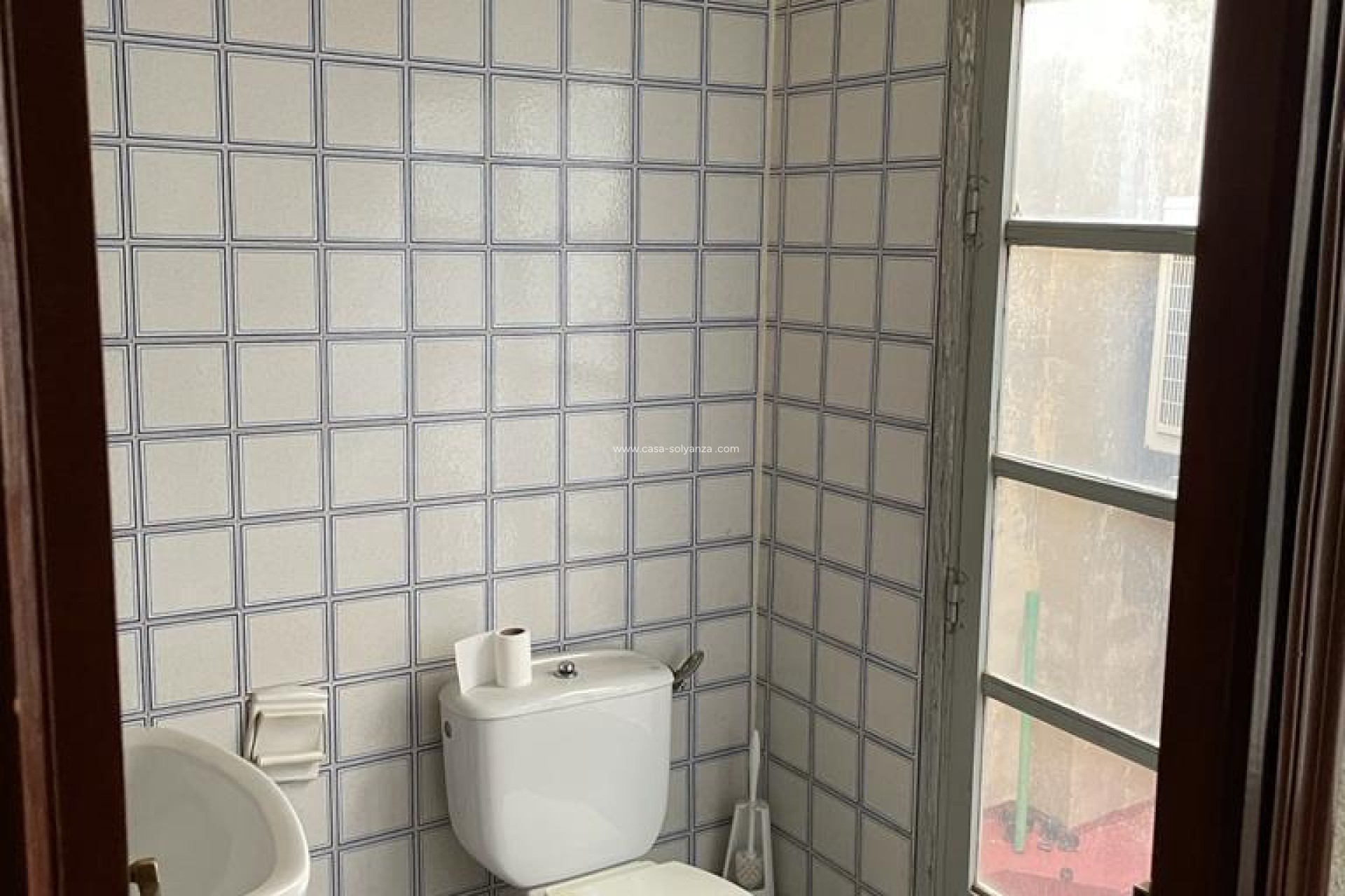 Resale - Townhouse - Almoradí - Almoradí Centro