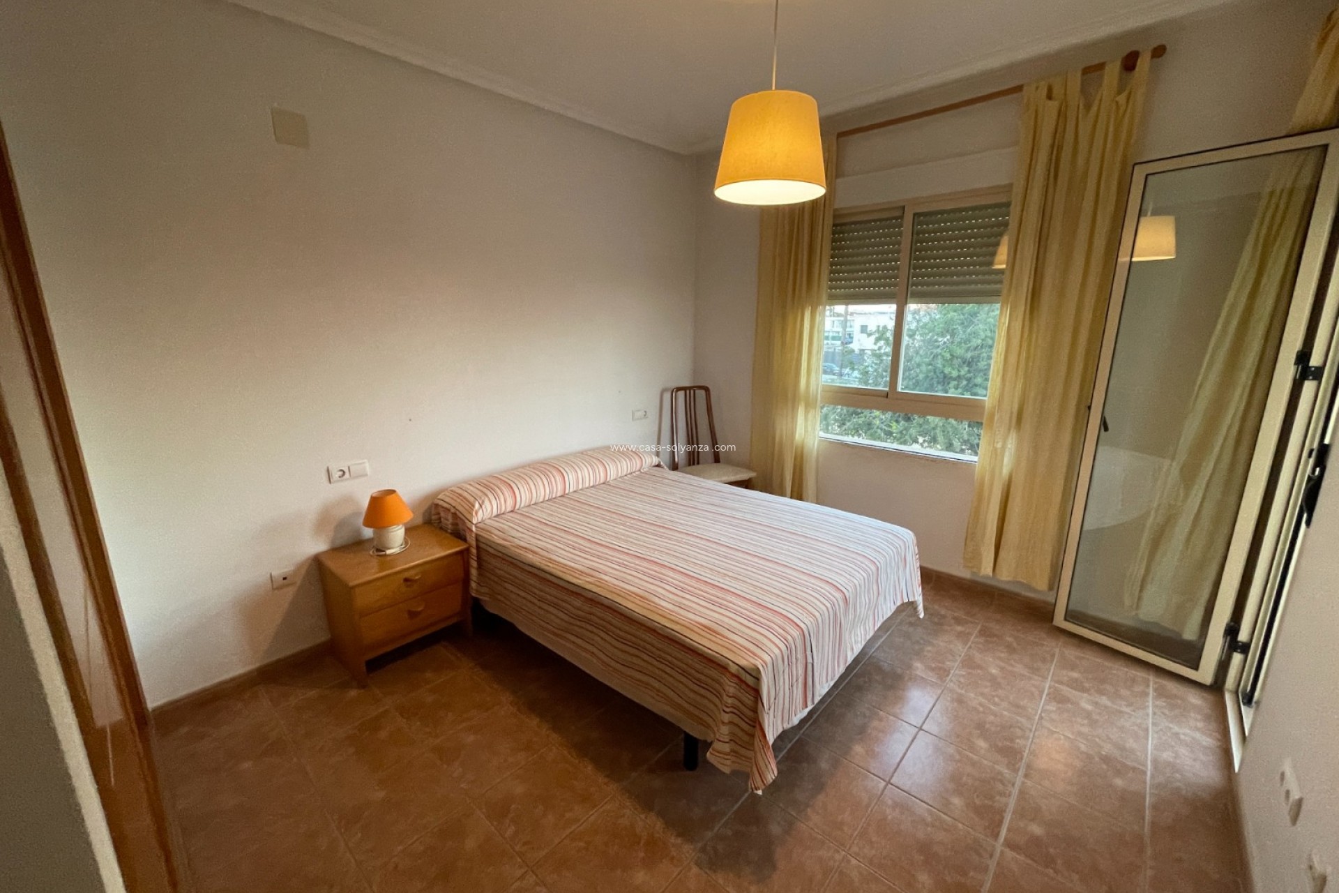 Resale - Townhouse - Almoradí - Inland