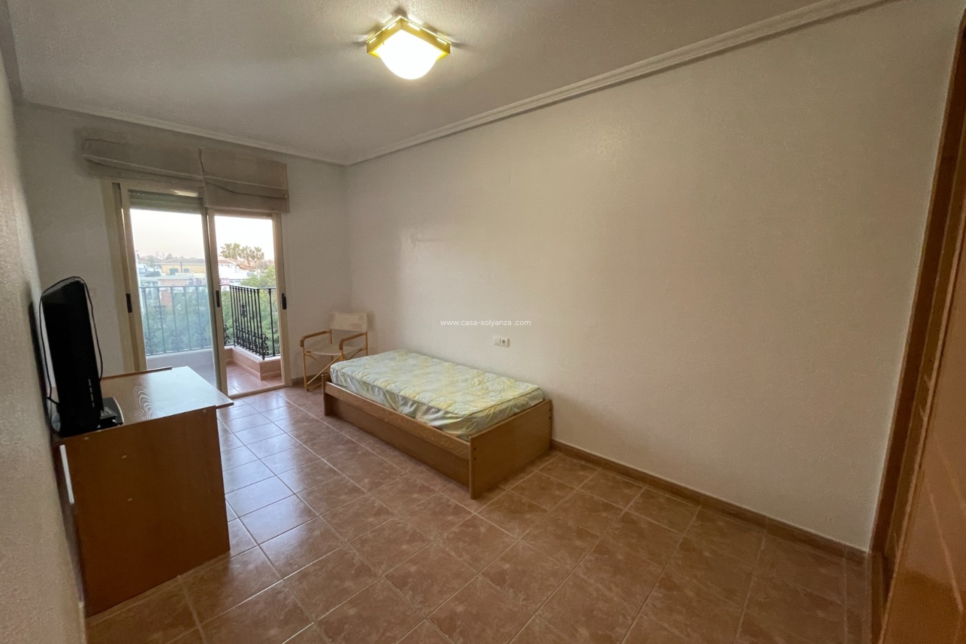 Resale - Townhouse - Almoradí - Inland