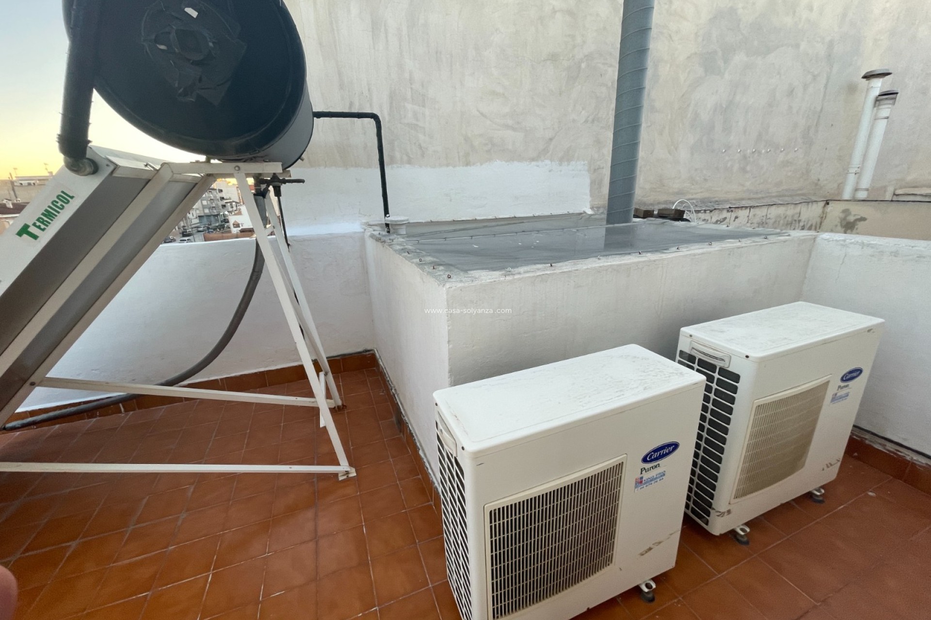 Resale - Townhouse - Almoradí - Inland