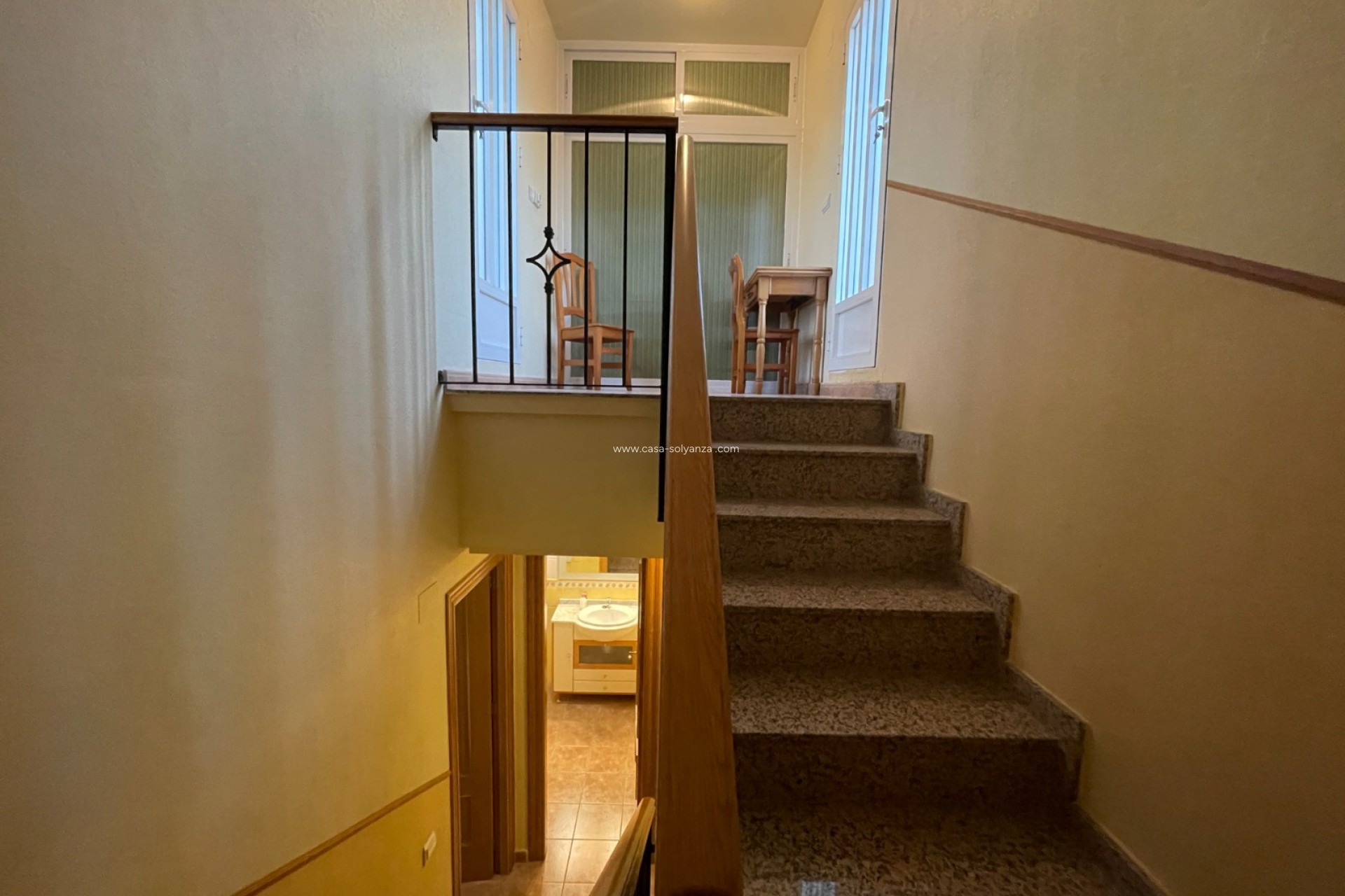 Resale - Townhouse - Almoradí - Inland