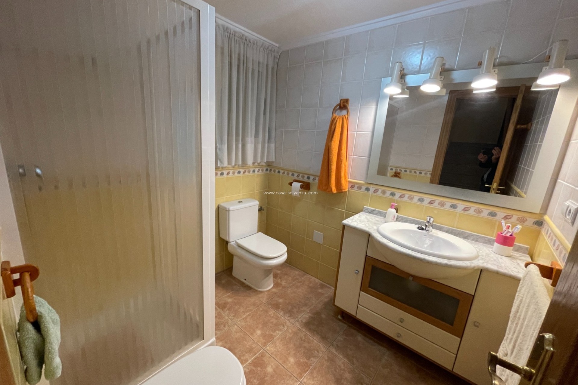 Resale - Townhouse - Almoradí - Inland