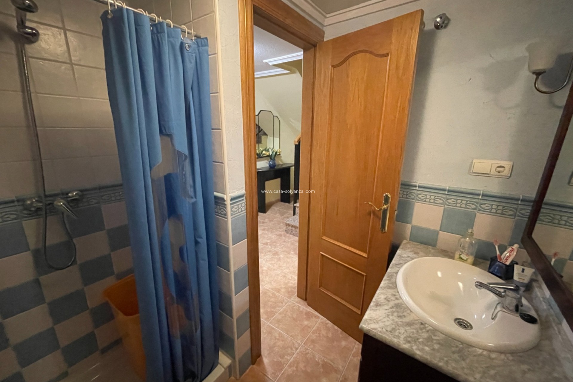 Resale - Townhouse - Almoradí - Inland