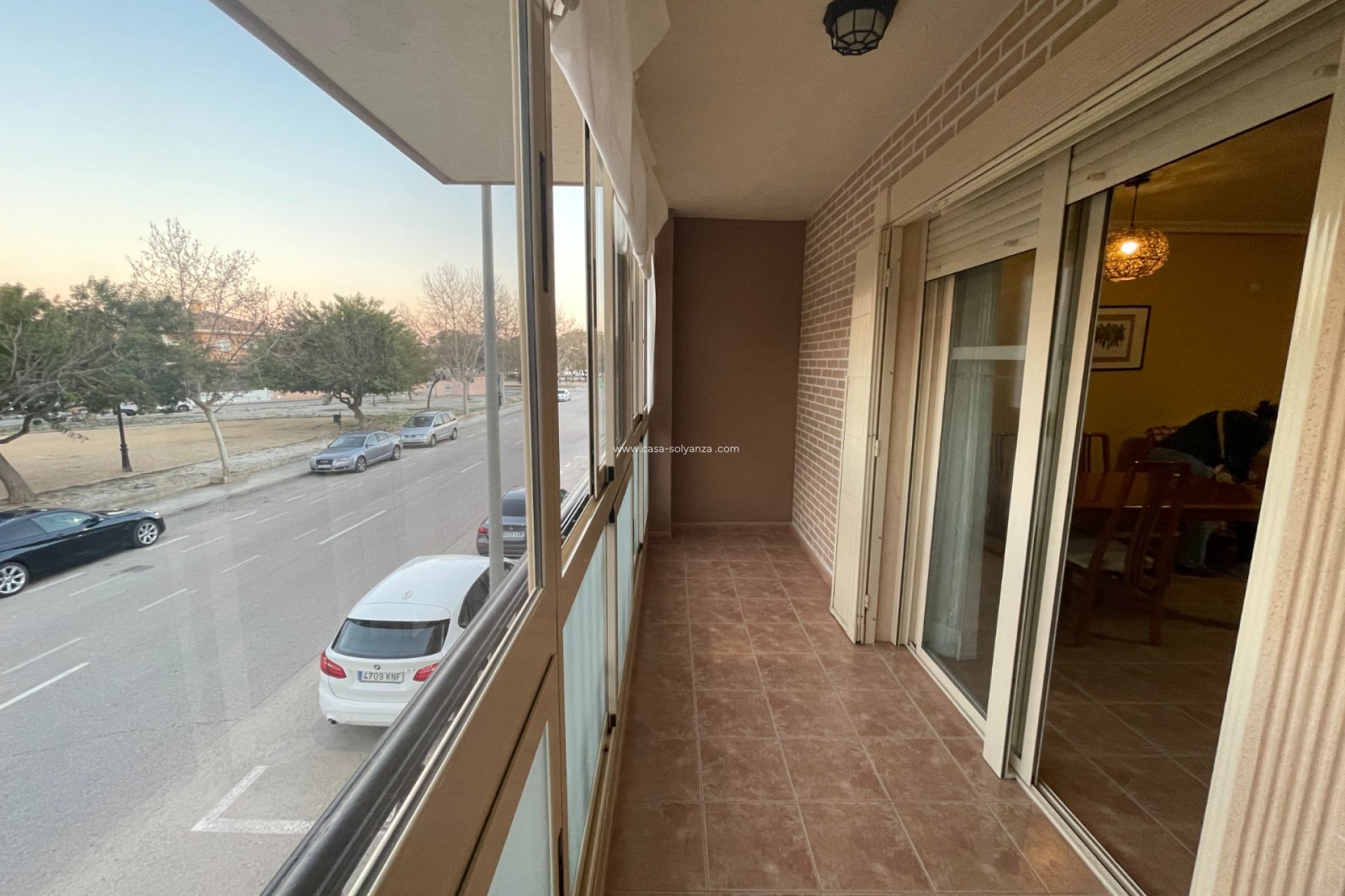 Resale - Townhouse - Almoradí - Inland