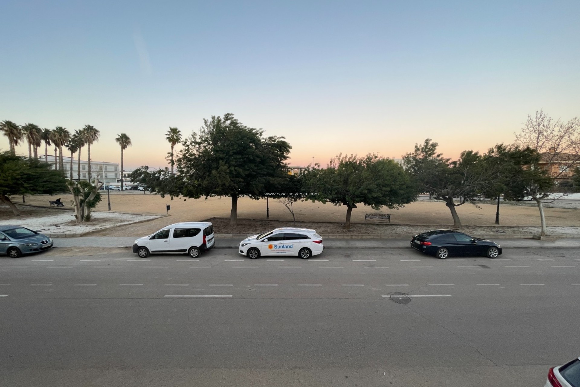 Resale - Townhouse - Almoradí - Inland