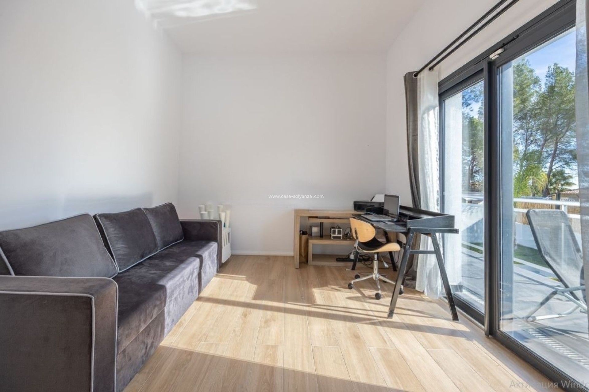 Resale - Townhouse - Altea - Costa Blanca