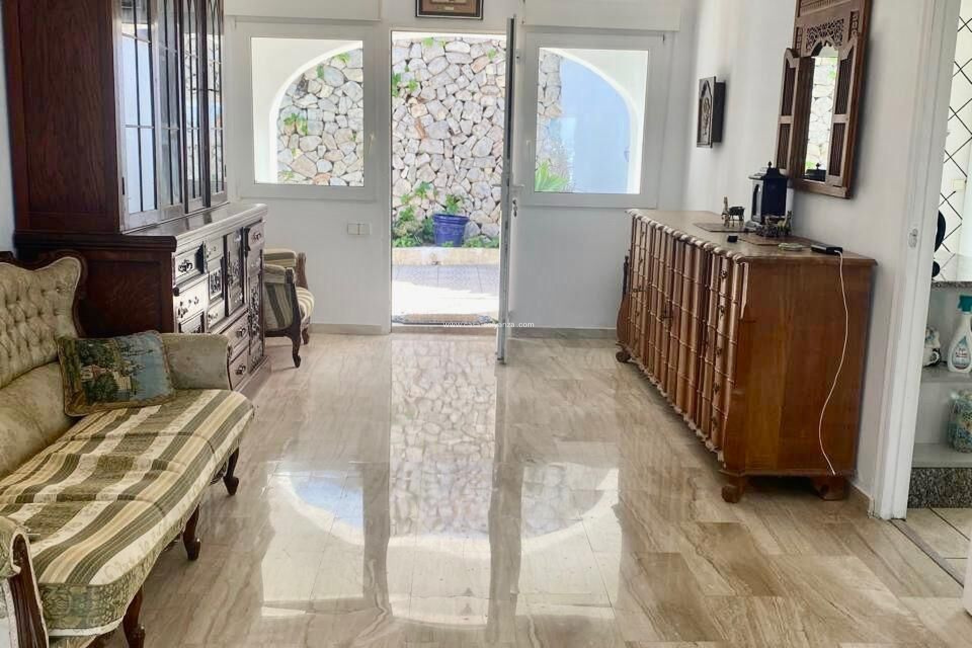 Resale - Townhouse - Altea - Palau Cuesta Narices