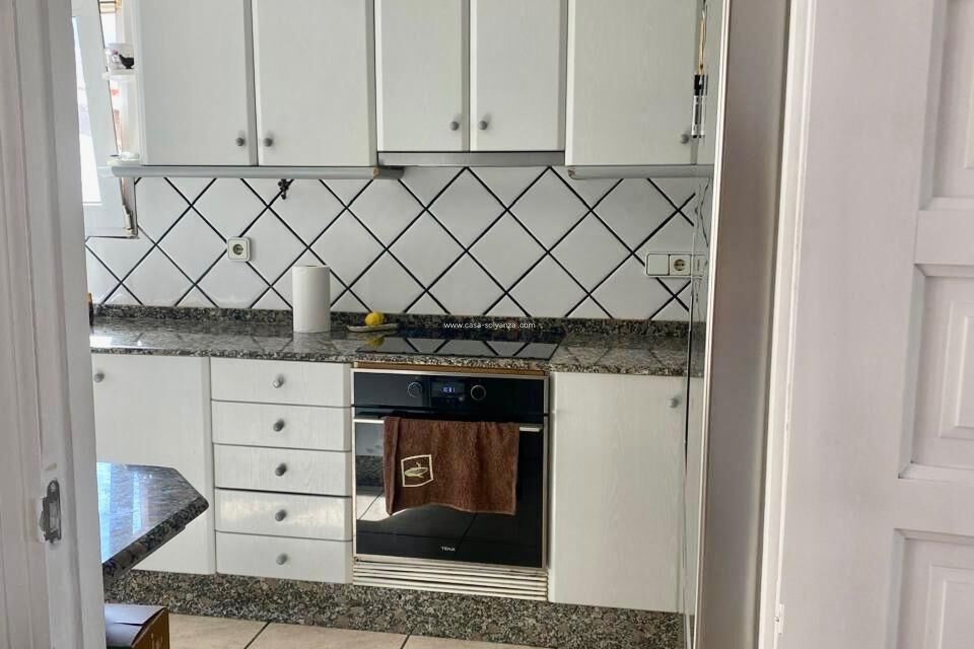 Resale - Townhouse - Altea - Palau Cuesta Narices