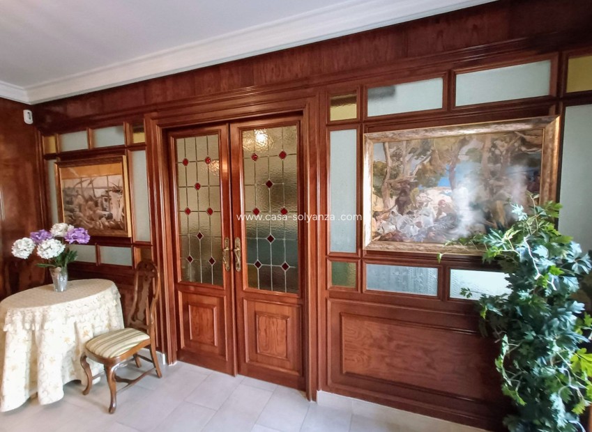 Resale - Townhouse - Aspe - Inland