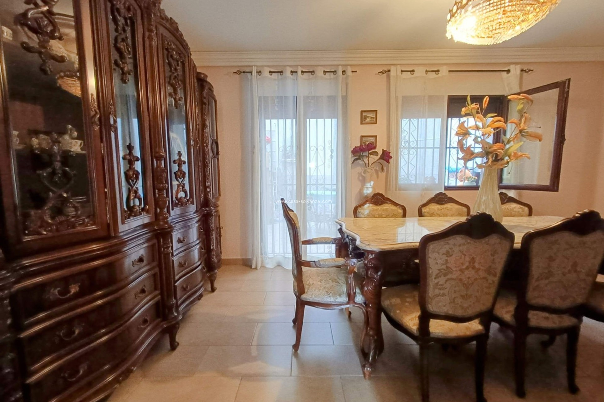 Resale - Townhouse - Aspe - Inland