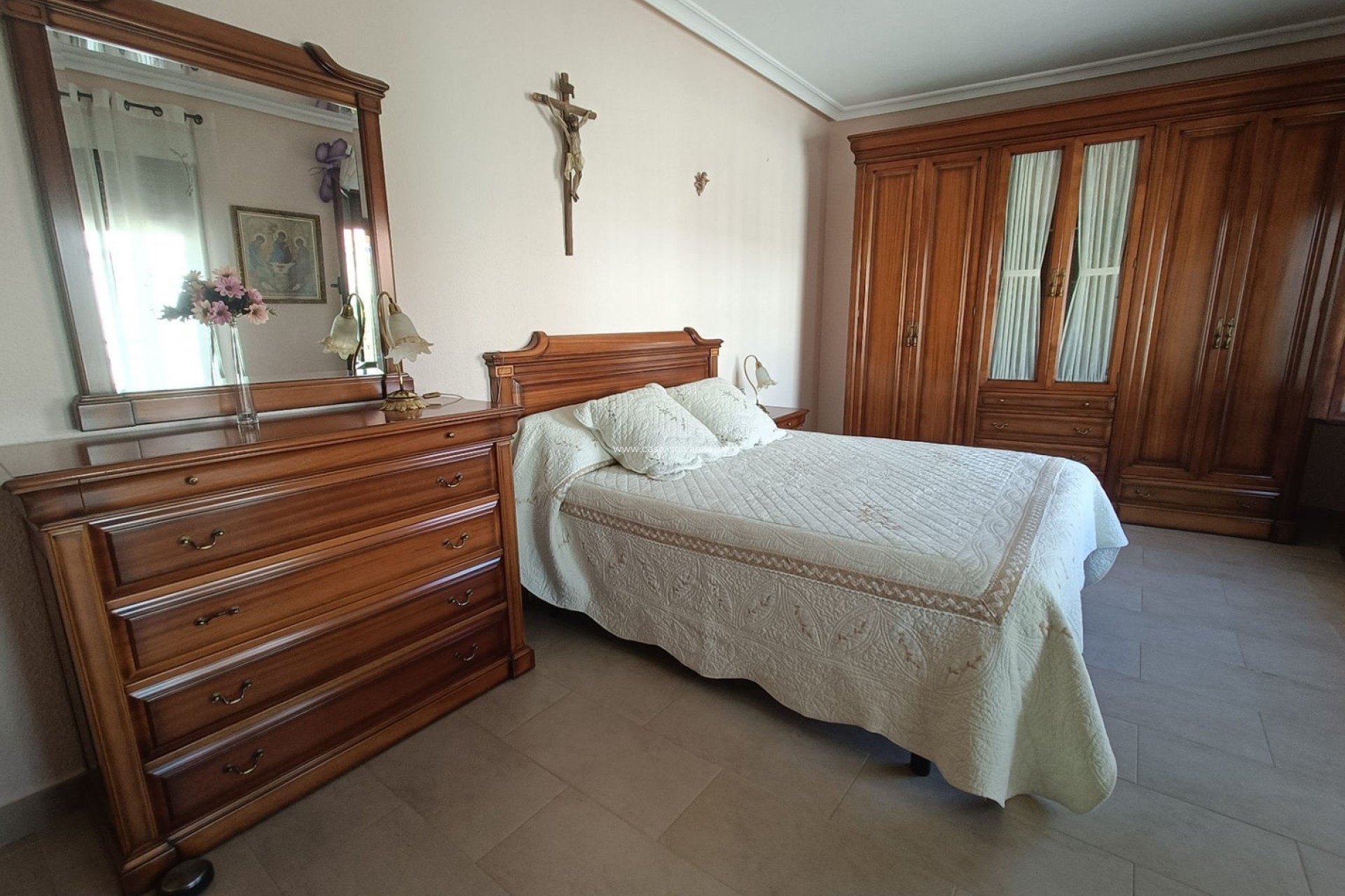Resale - Townhouse - Aspe - Inland