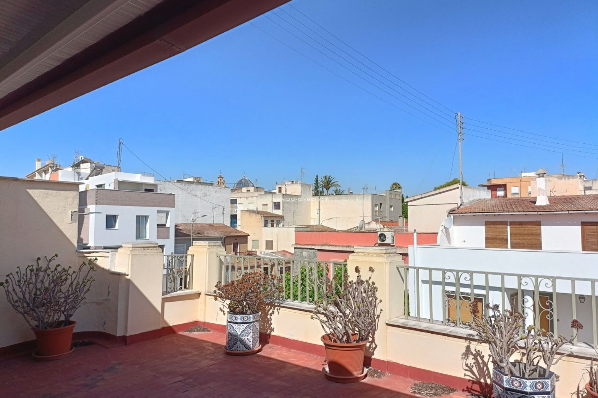Resale - Townhouse - Aspe - Inland