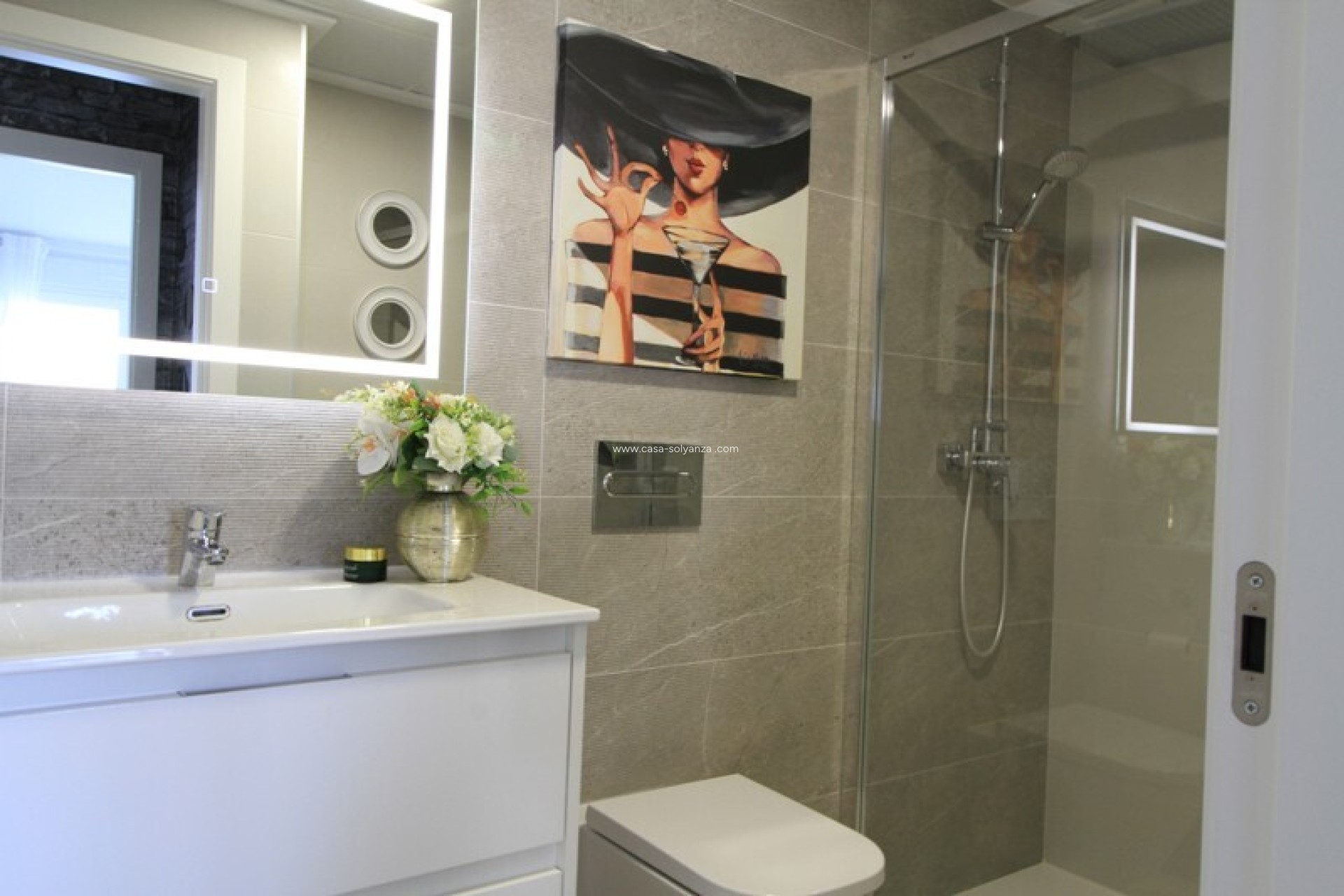 Resale - Townhouse - Avileses - Costa Calida