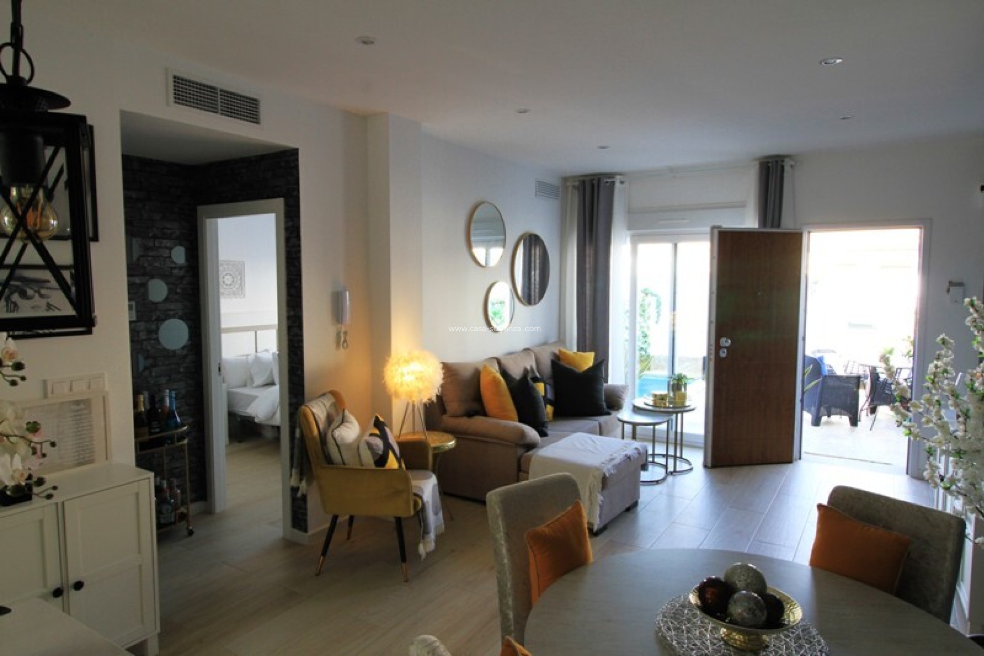 Resale - Townhouse - Avileses - Costa Calida