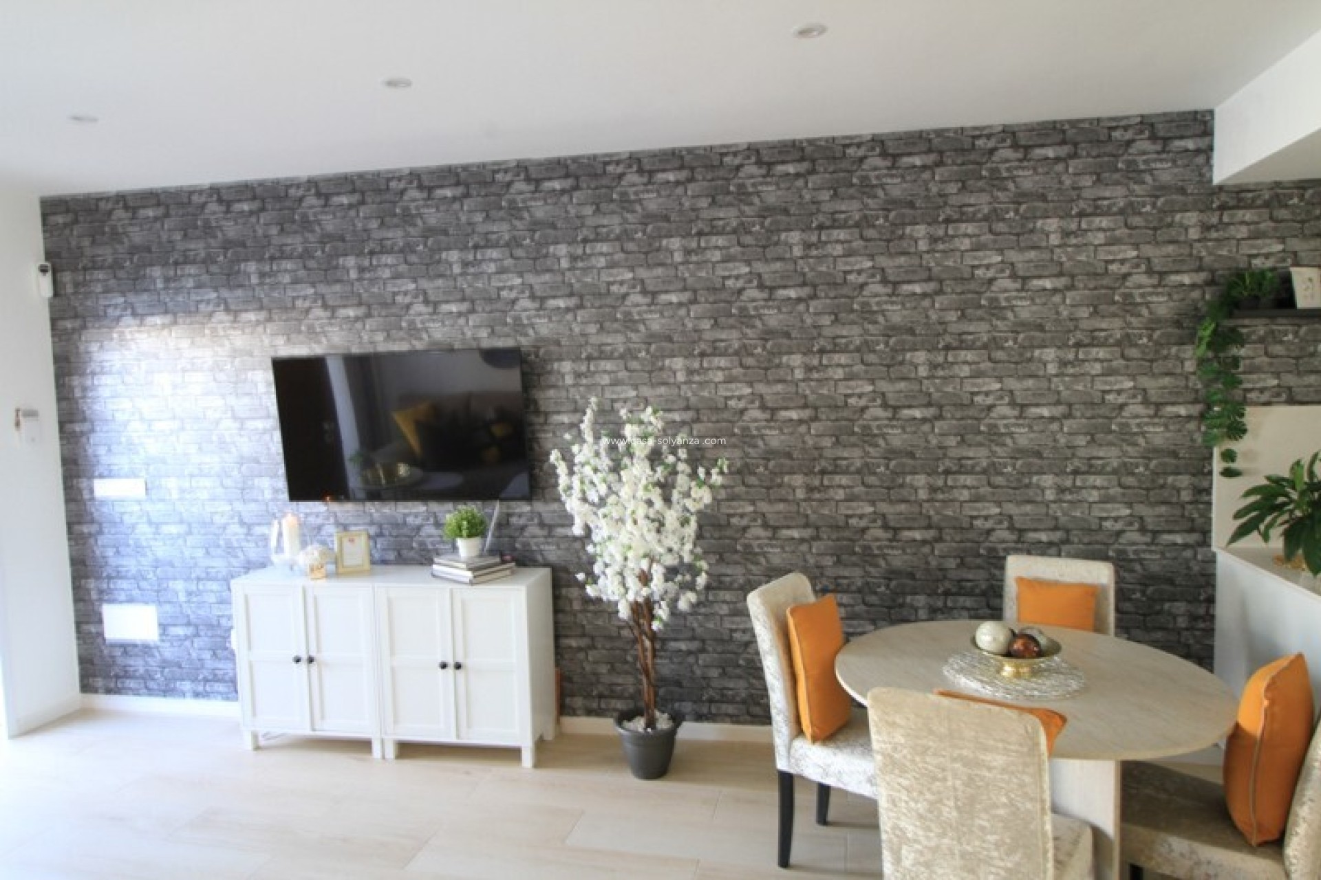 Resale - Townhouse - Avileses - Costa Calida