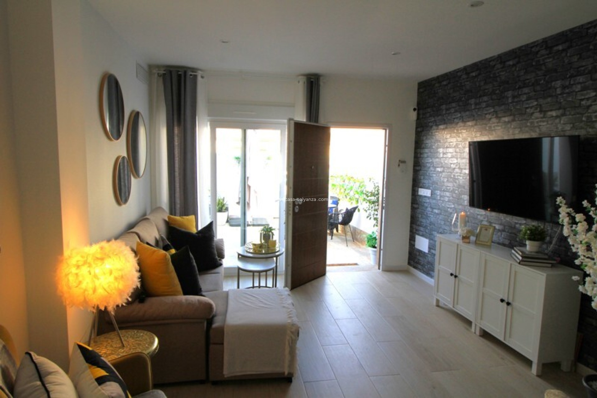 Resale - Townhouse - Avileses - Costa Calida