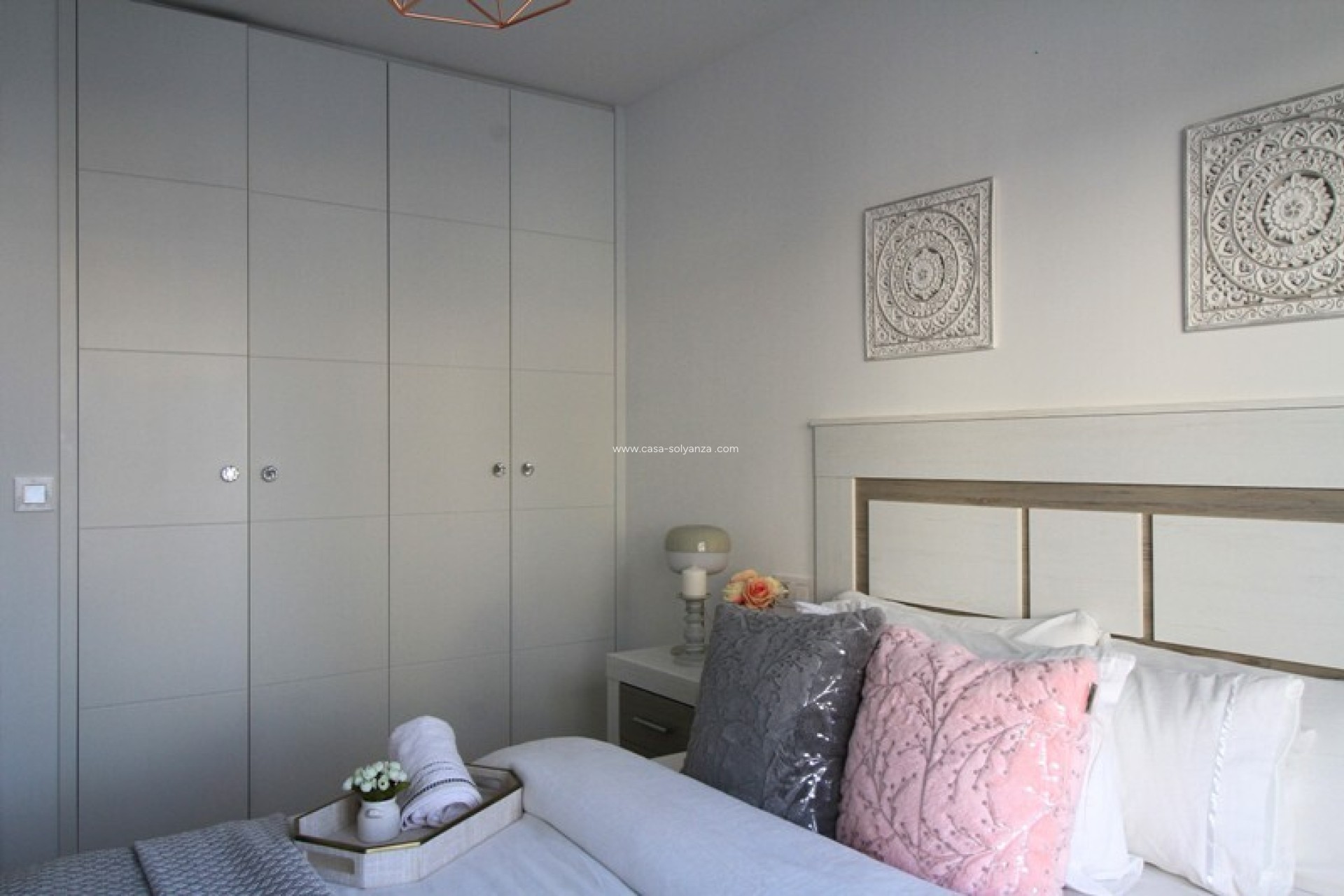 Resale - Townhouse - Avileses - Costa Calida