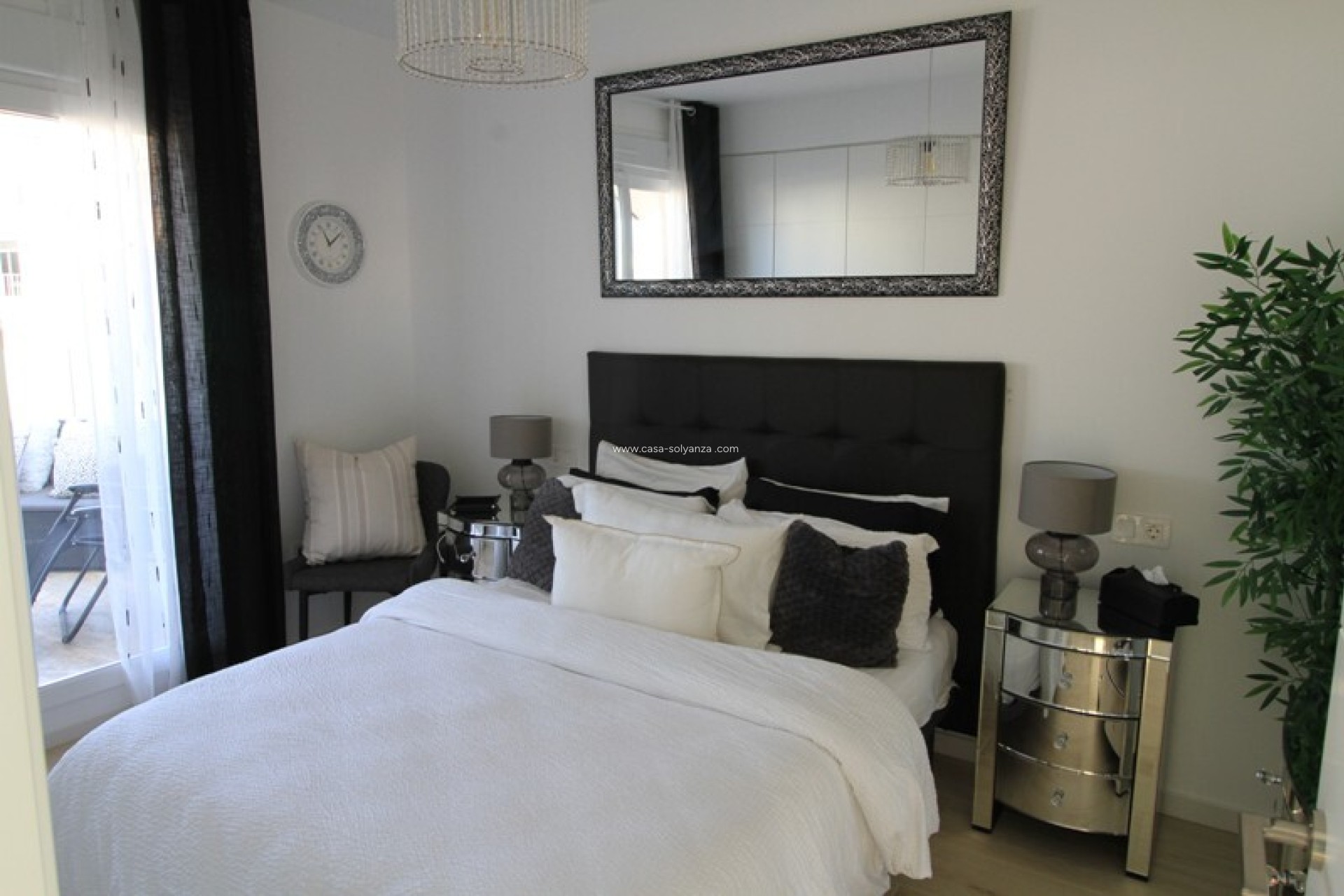 Resale - Townhouse - Avileses - Costa Calida