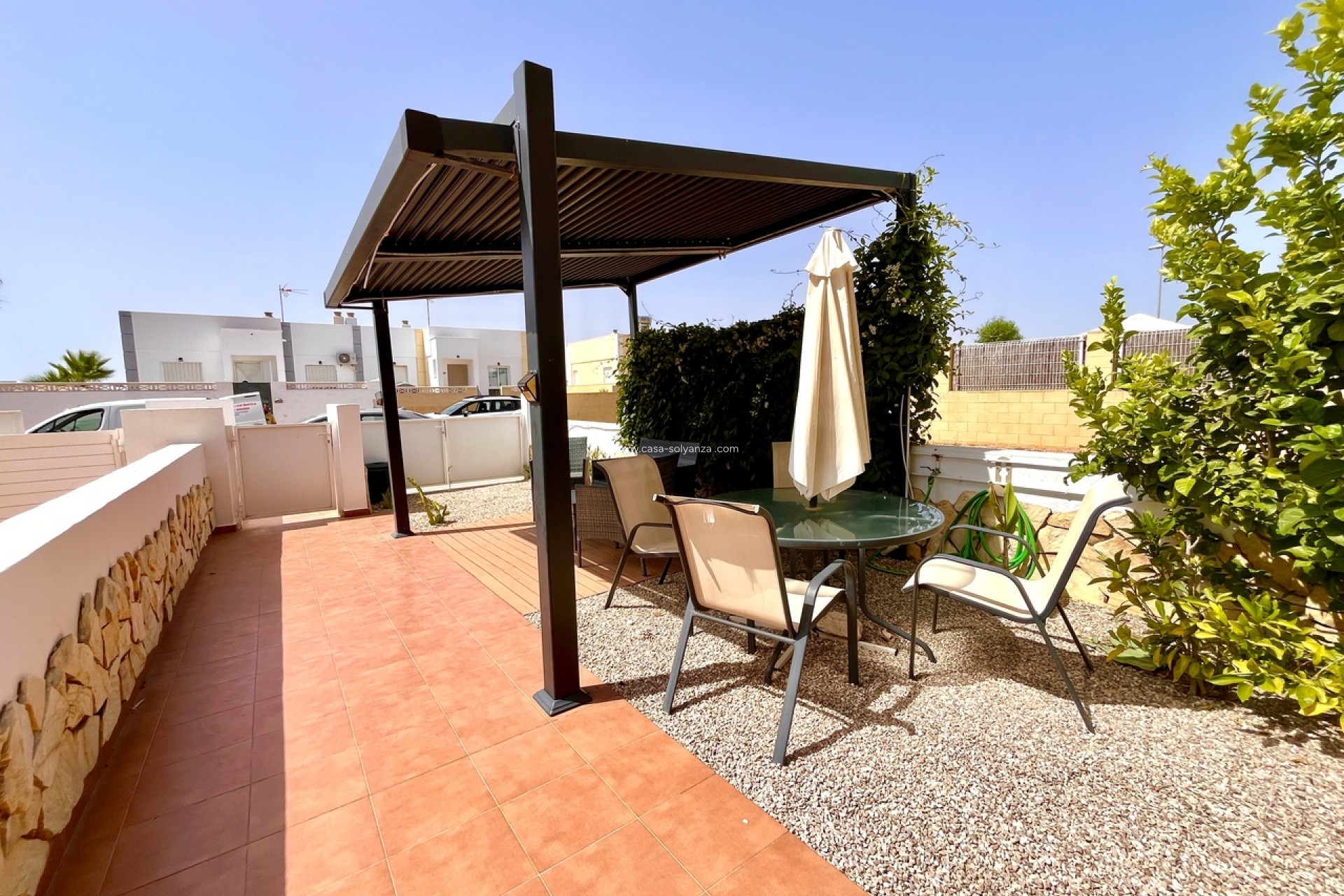 Resale - Townhouse - Avileses - Inland