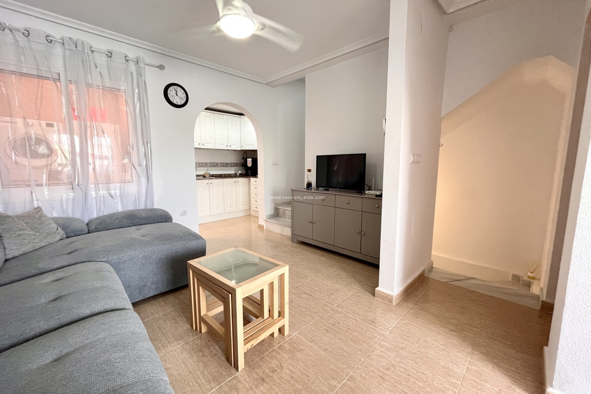 Resale - Townhouse - Avileses - Inland