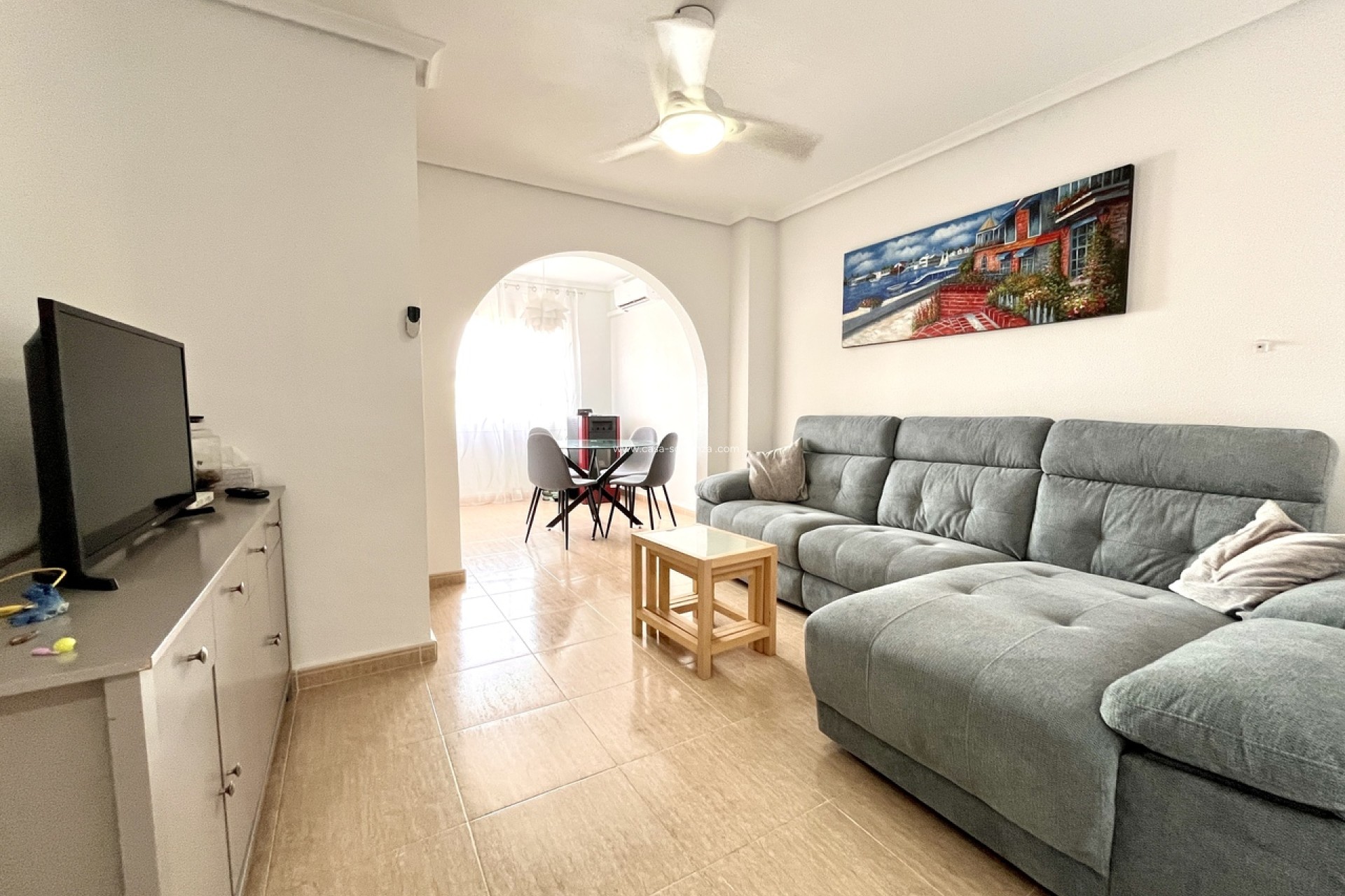 Resale - Townhouse - Avileses - Inland