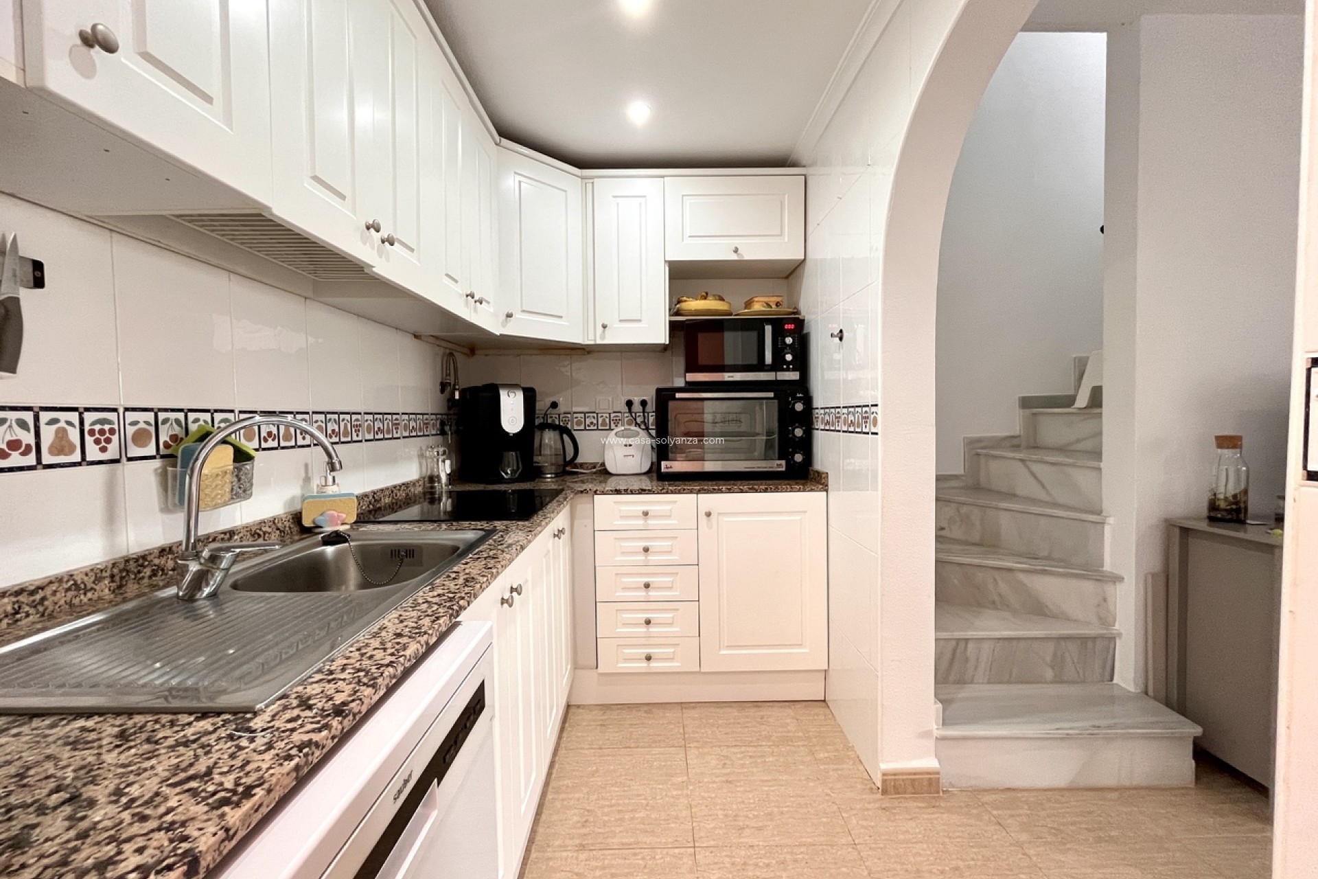 Resale - Townhouse - Avileses - Inland