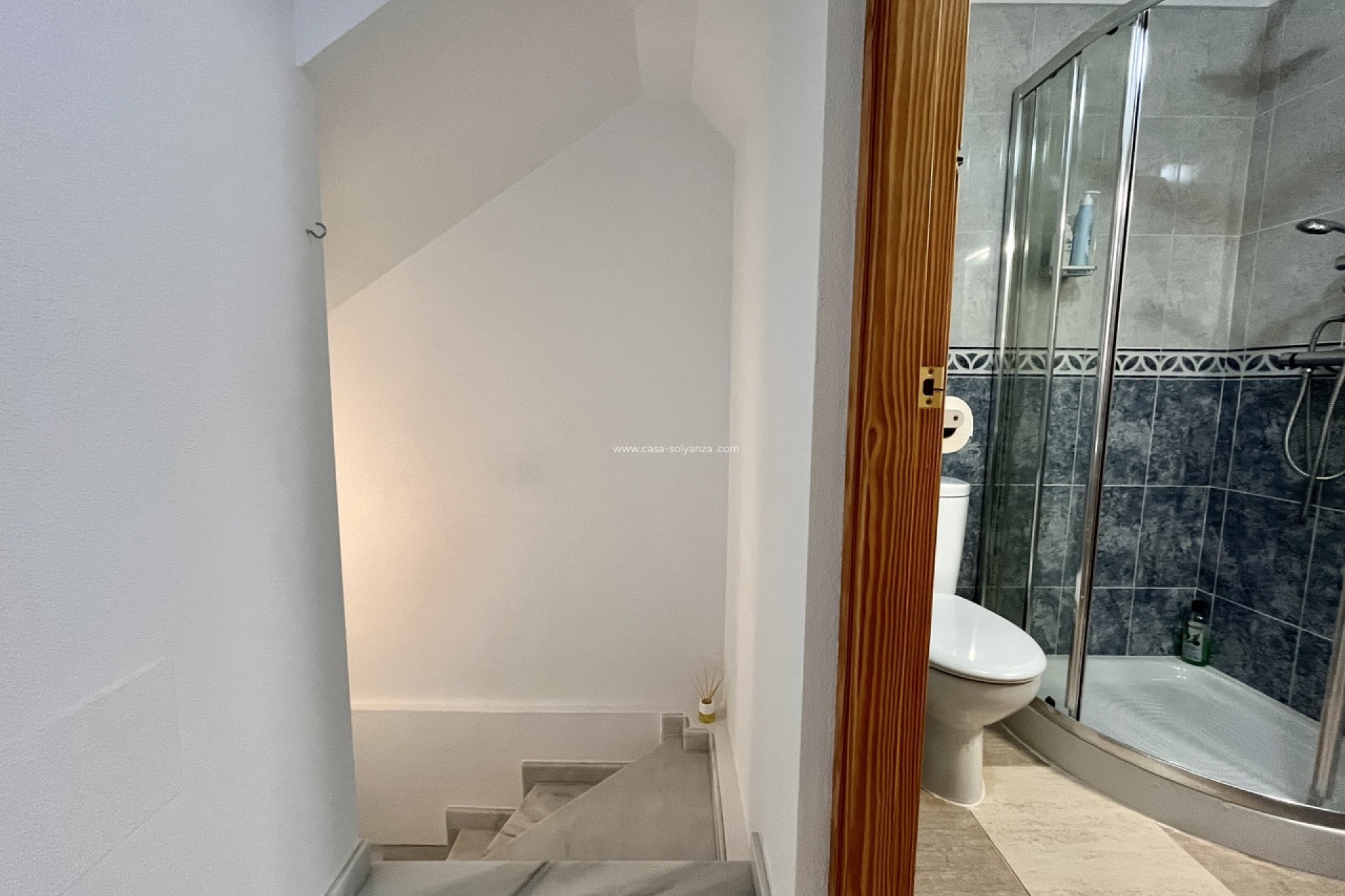 Resale - Townhouse - Avileses - Inland