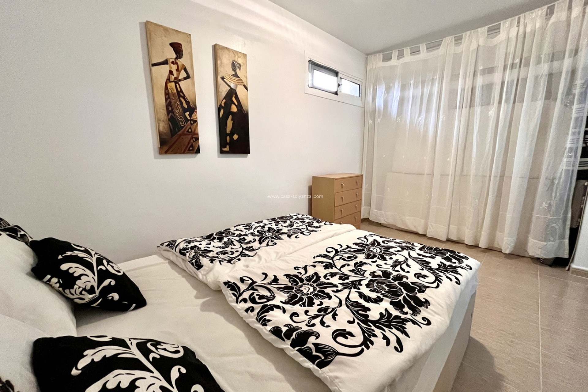 Resale - Townhouse - Avileses - Inland