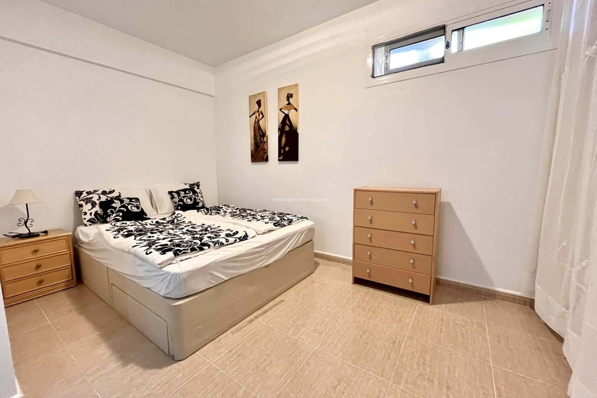 Resale - Townhouse - Avileses - Inland