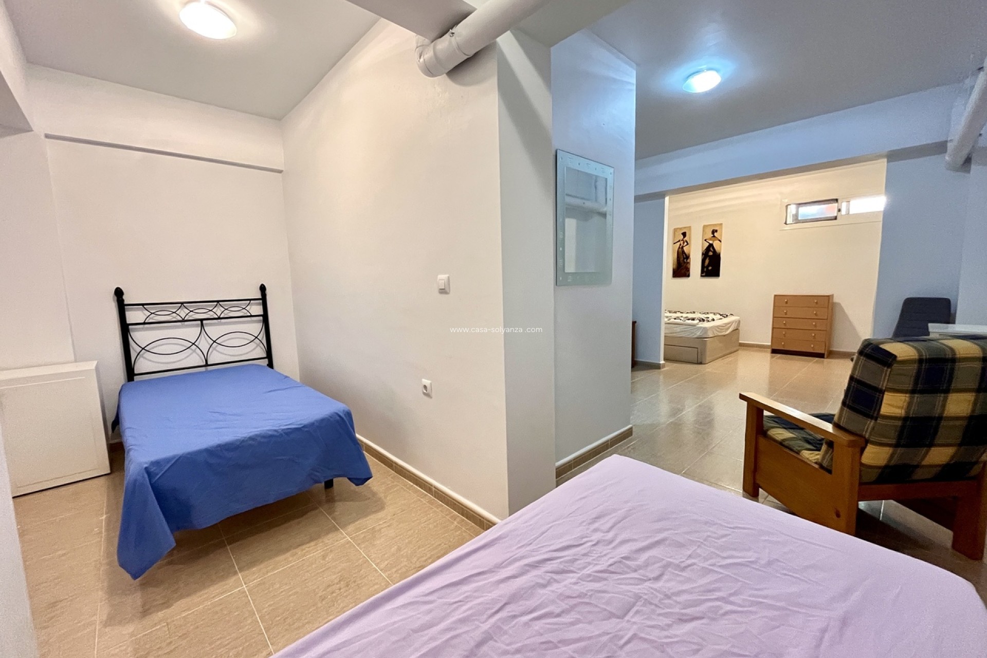 Resale - Townhouse - Avileses - Inland