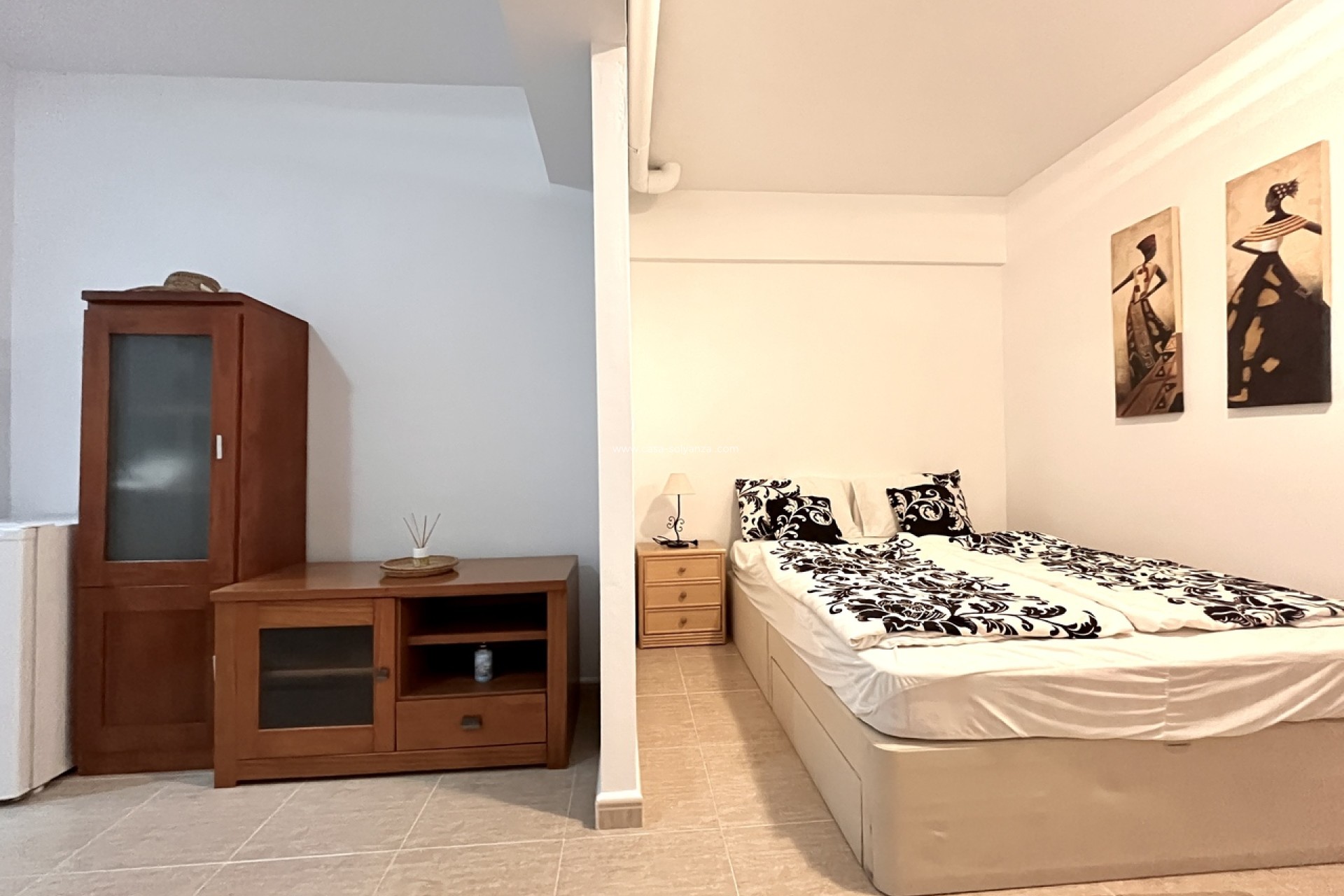 Resale - Townhouse - Avileses - Inland