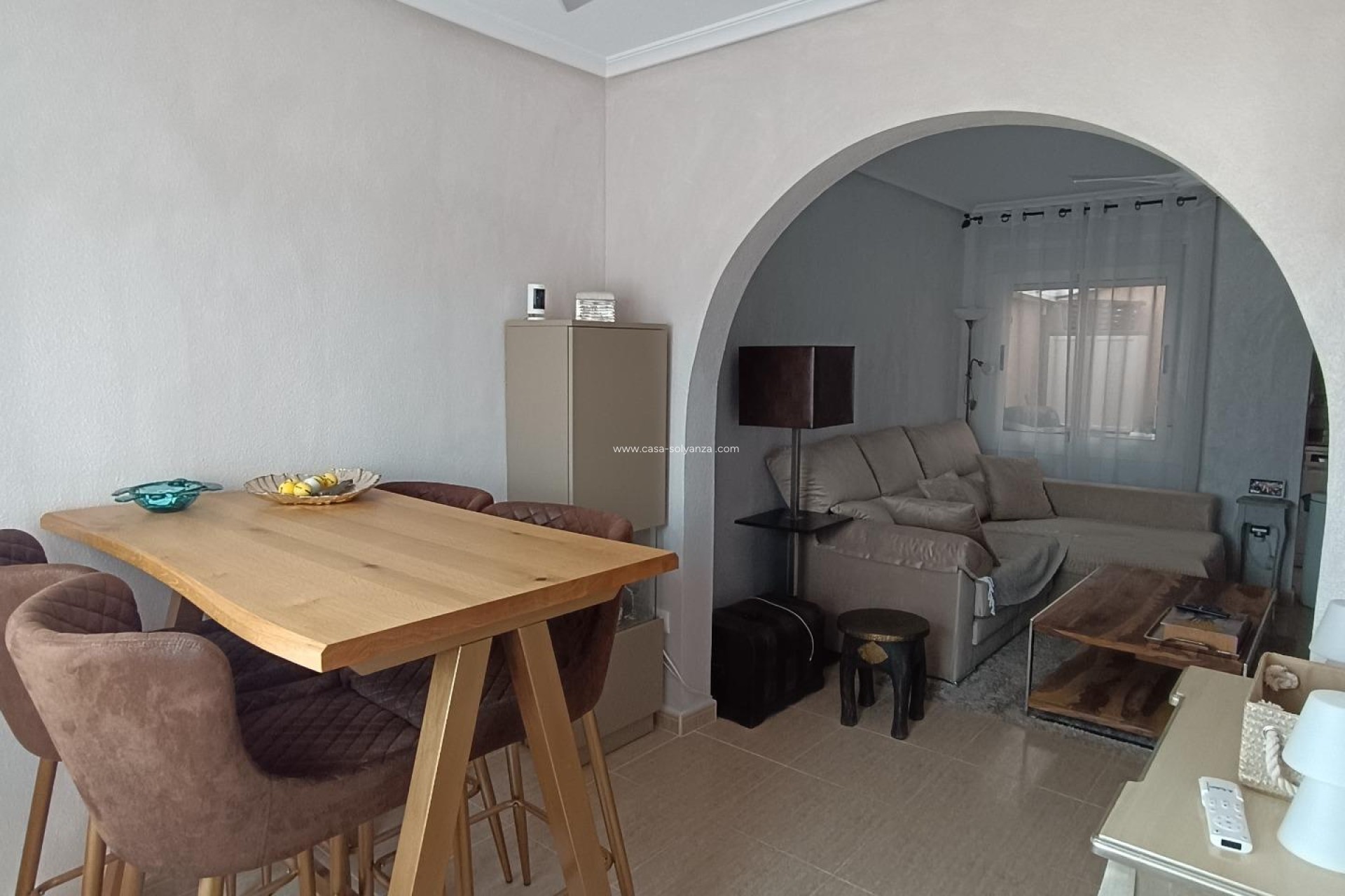 Resale - Townhouse - Avileses - Jerónimo Y Avileses